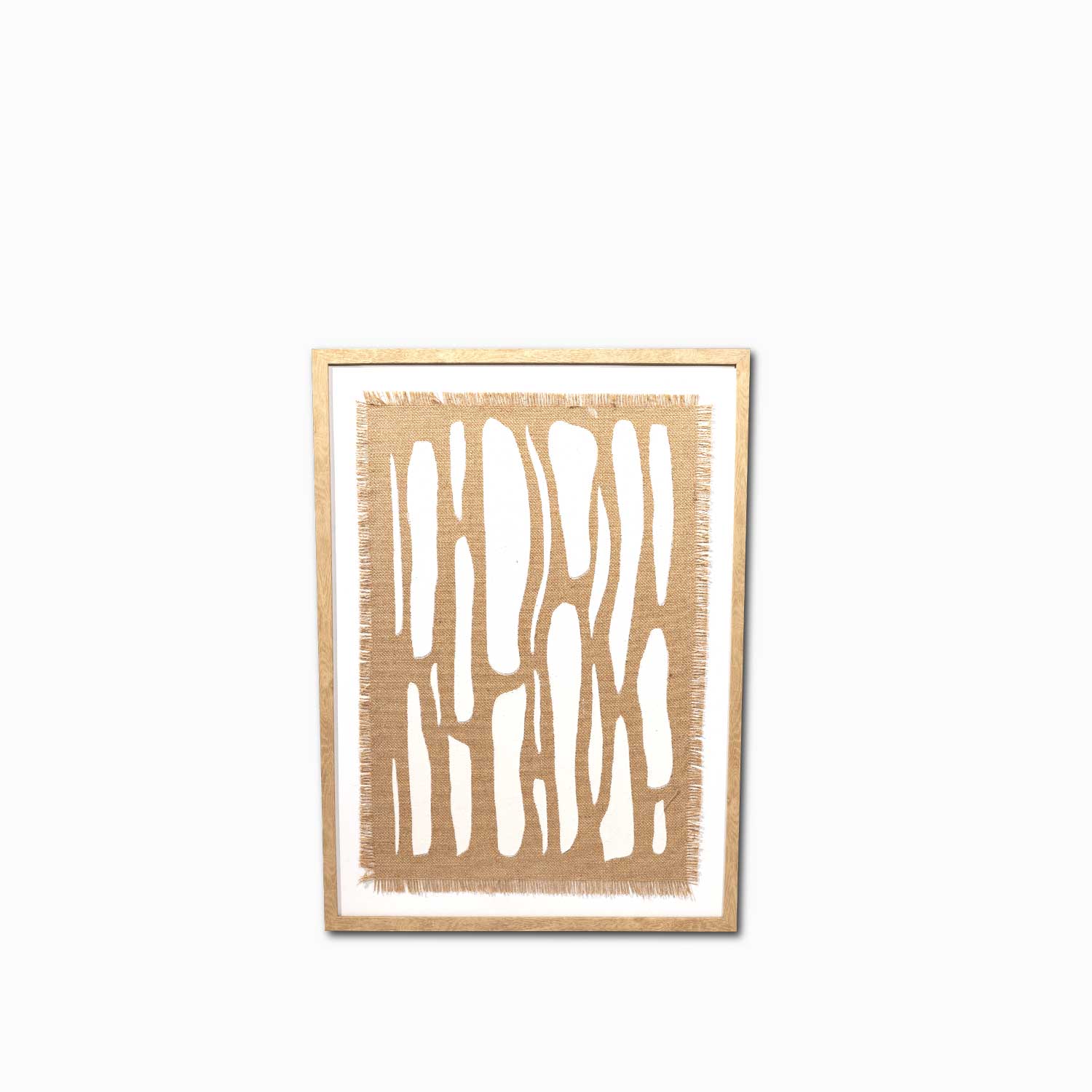 Cuadro amazonas lianas 52x72 img #2