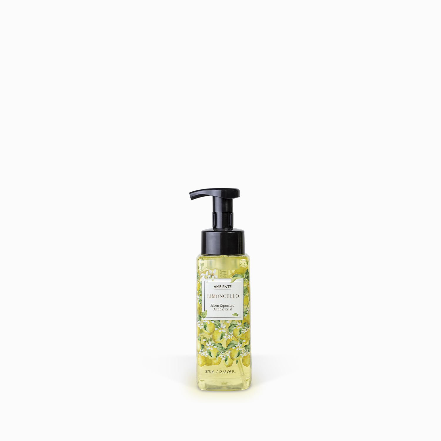 Jabón espumoso Limoncello 375 ml img #1