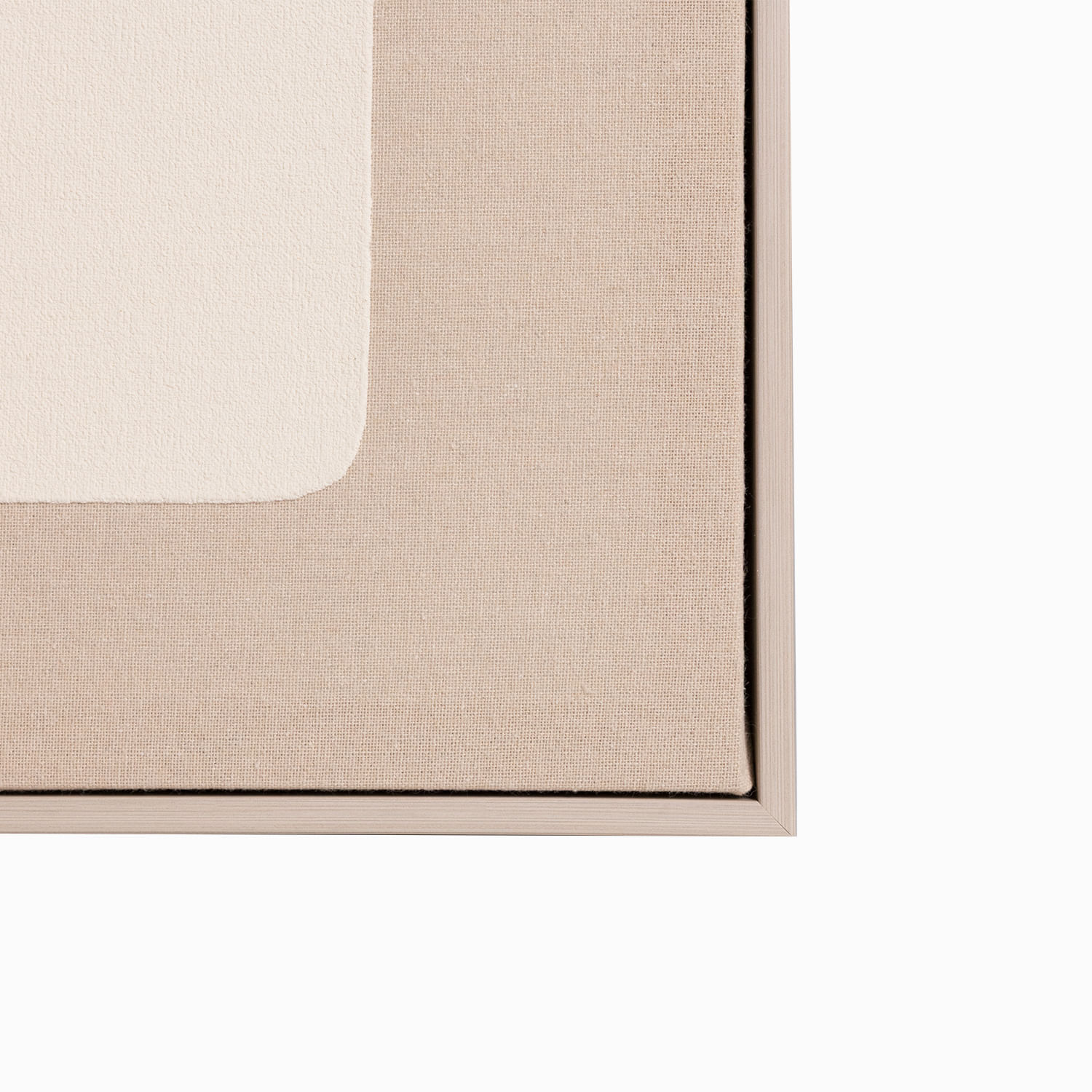 Cuadro Maha II 80x80 img #3