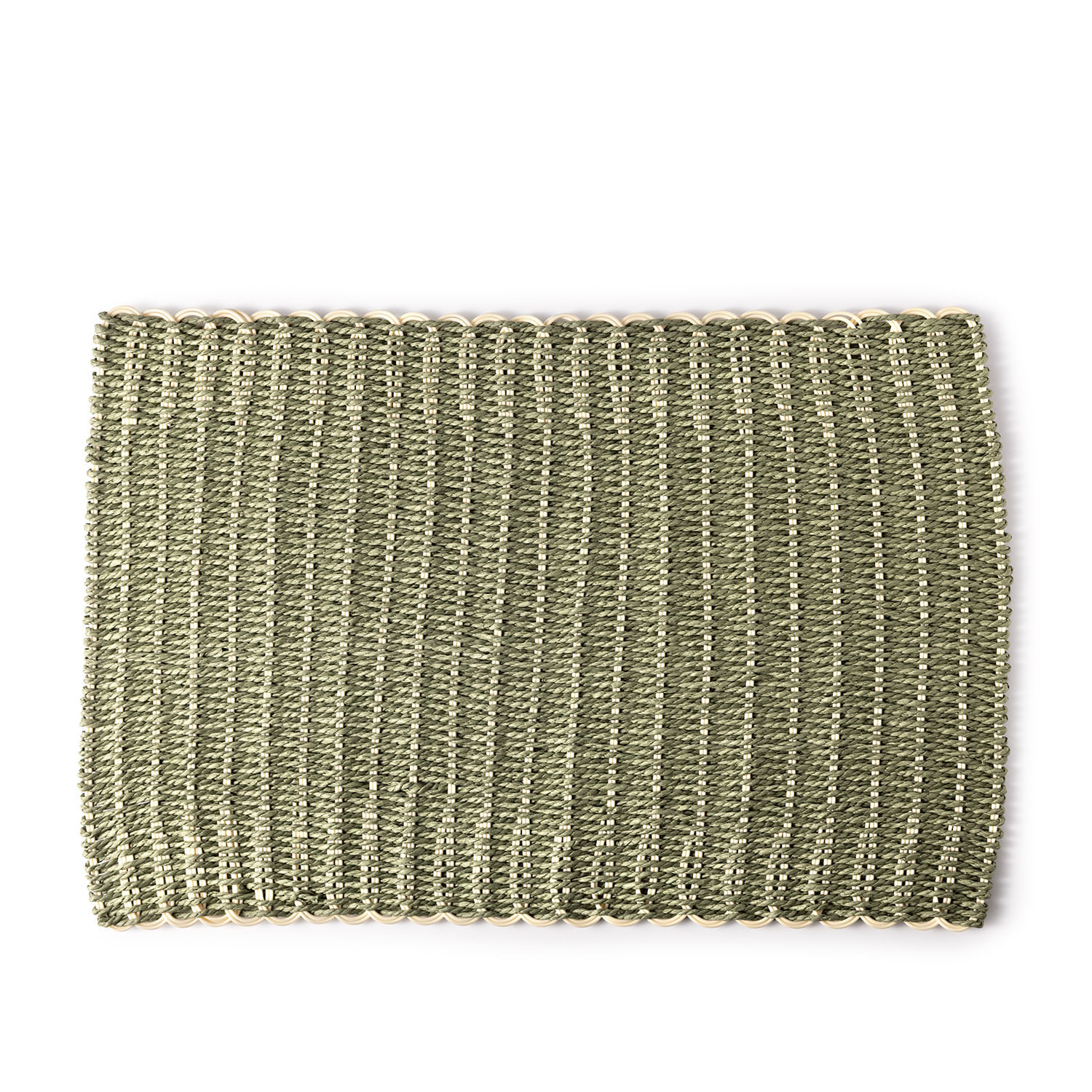Individual zen verde img #1