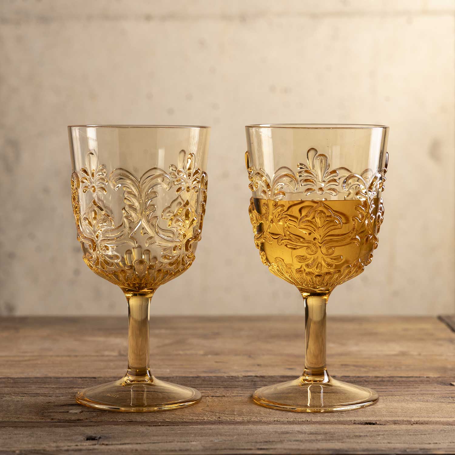 Copa Levi café 440ml set x2 img #2