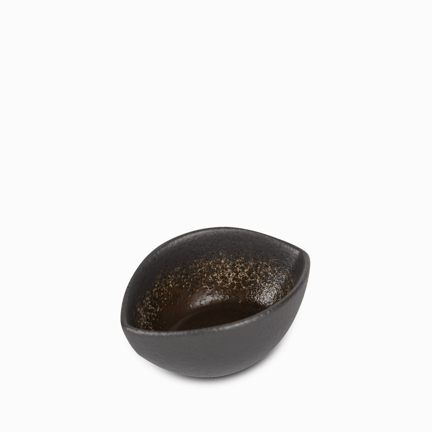 Mini salsero batea Pietra 75ml img #2