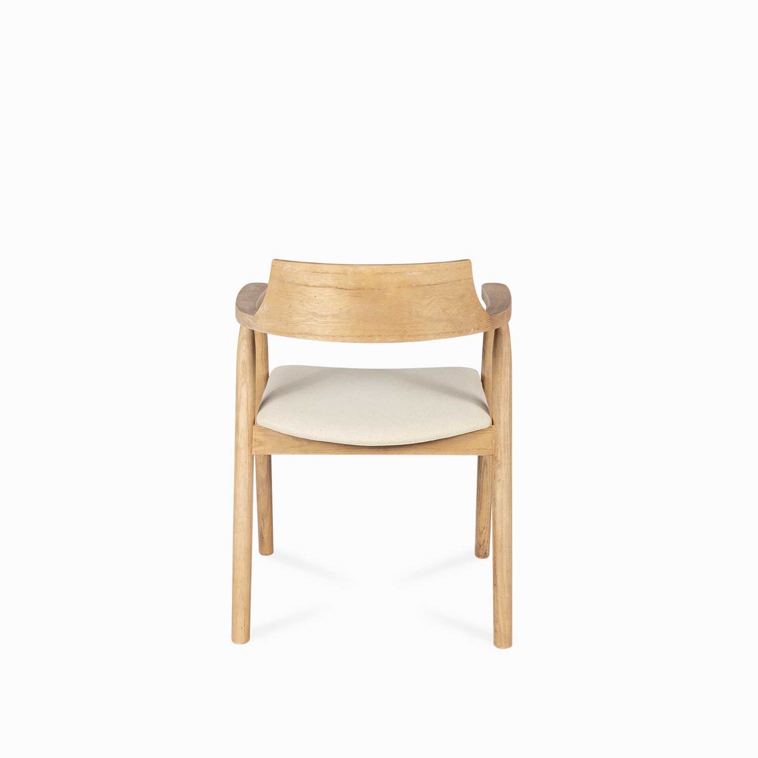 Silla Comedor Mercy Beige img #5