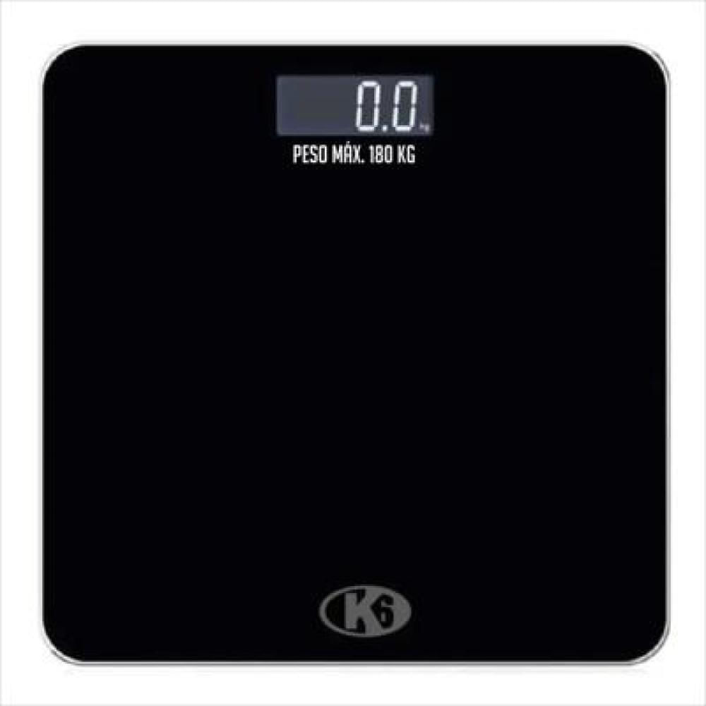 Balanza Digital Con Bluetooth K6 img #1