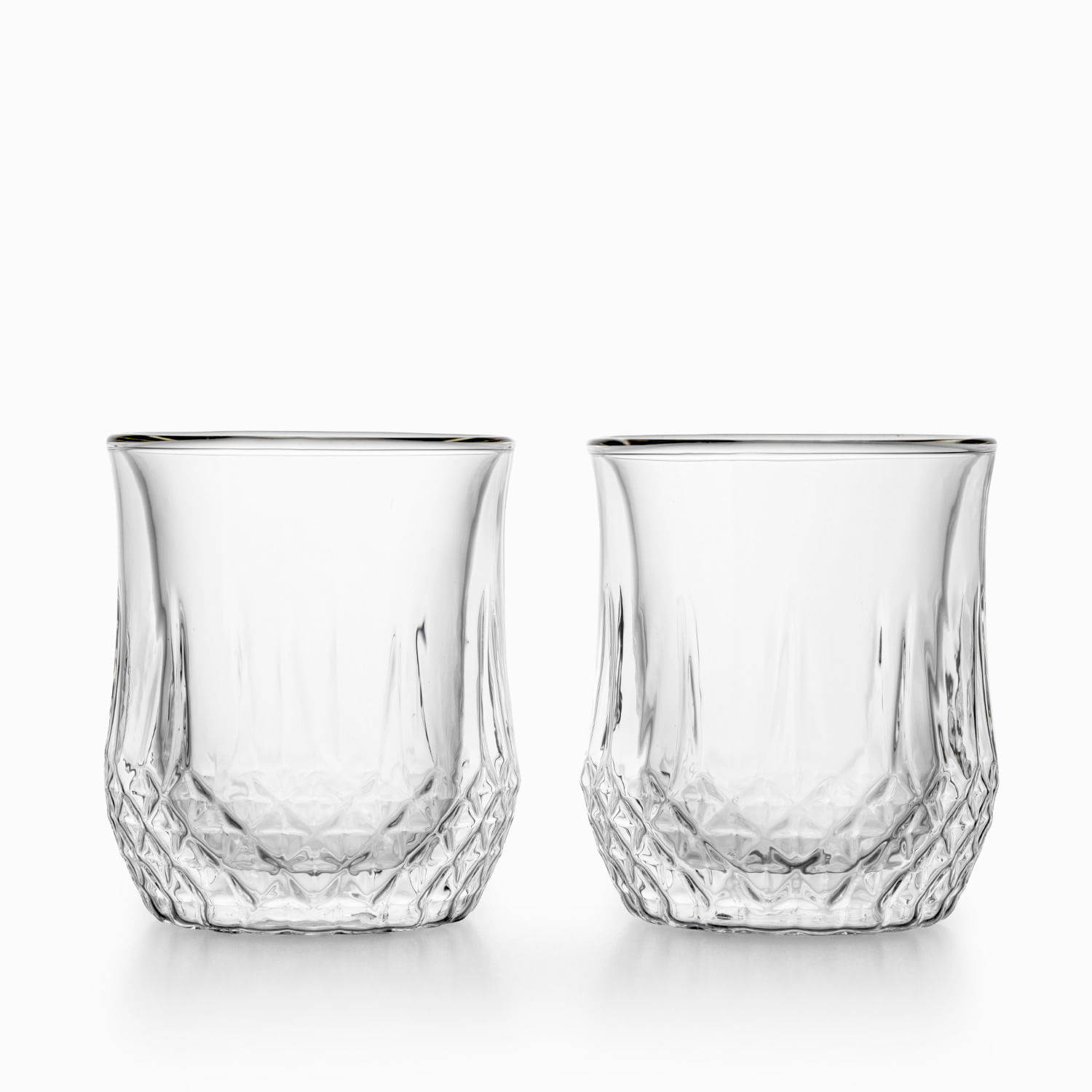 Vaso doble pared licor 230ml setx2 img #1