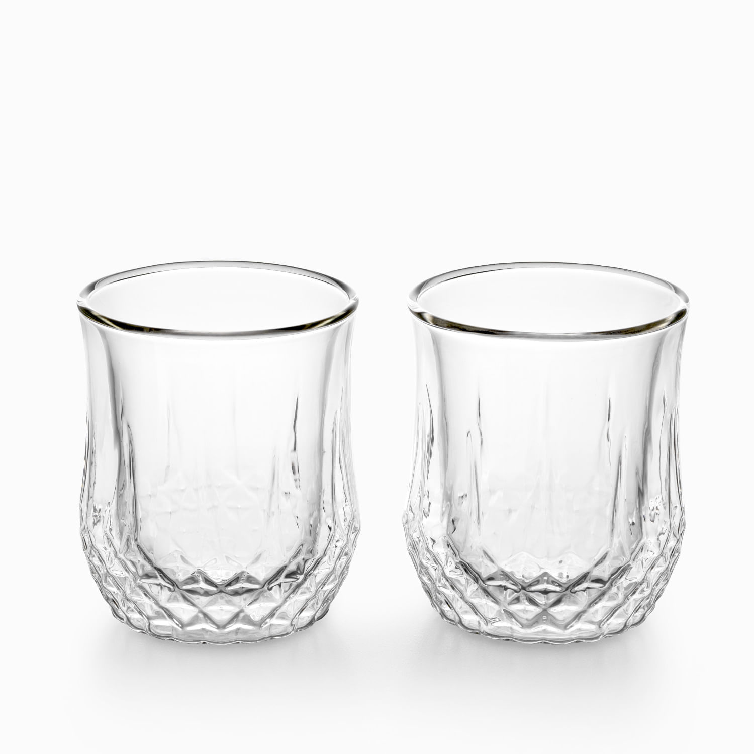 Vaso doble pared licor 230ml setx2 img #3