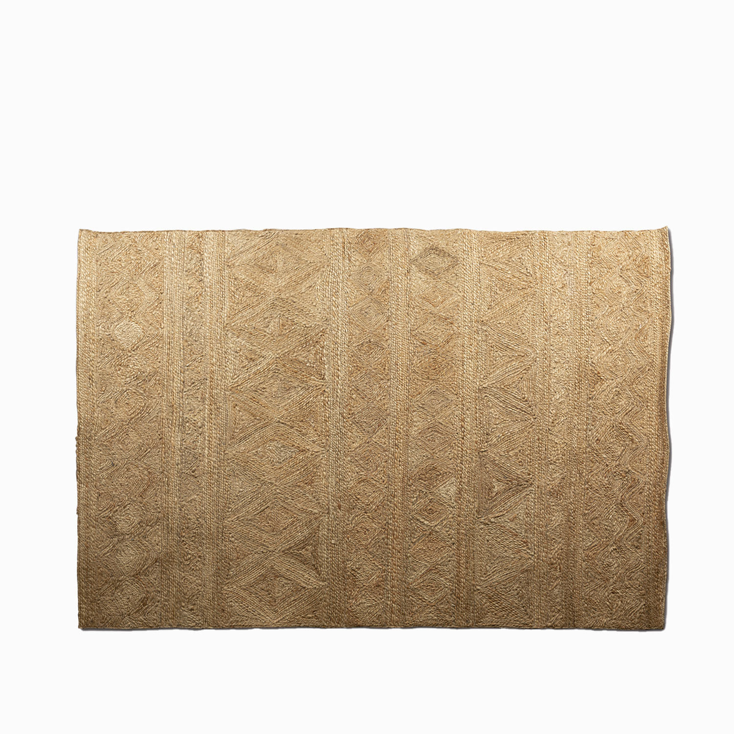Tapete Yute joya 160x230cm img #1