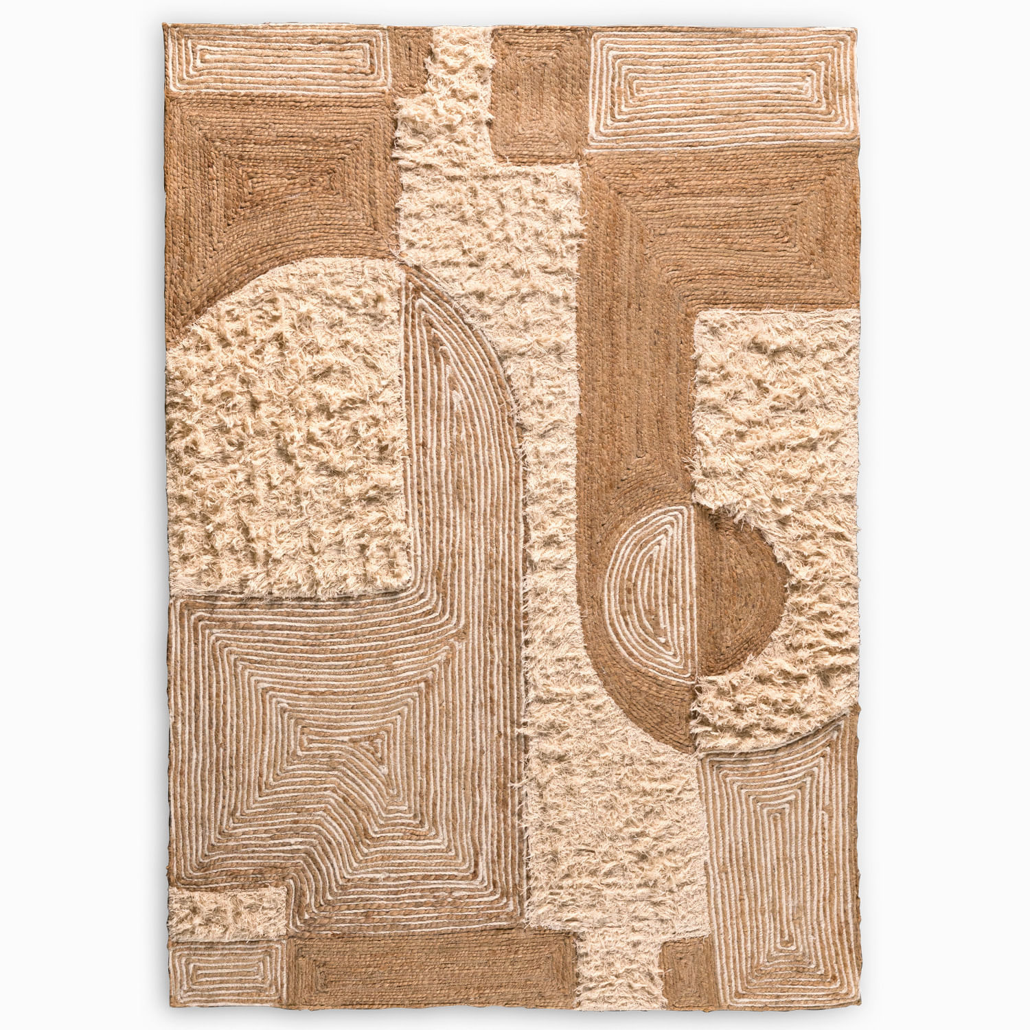 Tapete Museum 140x200cm img #1