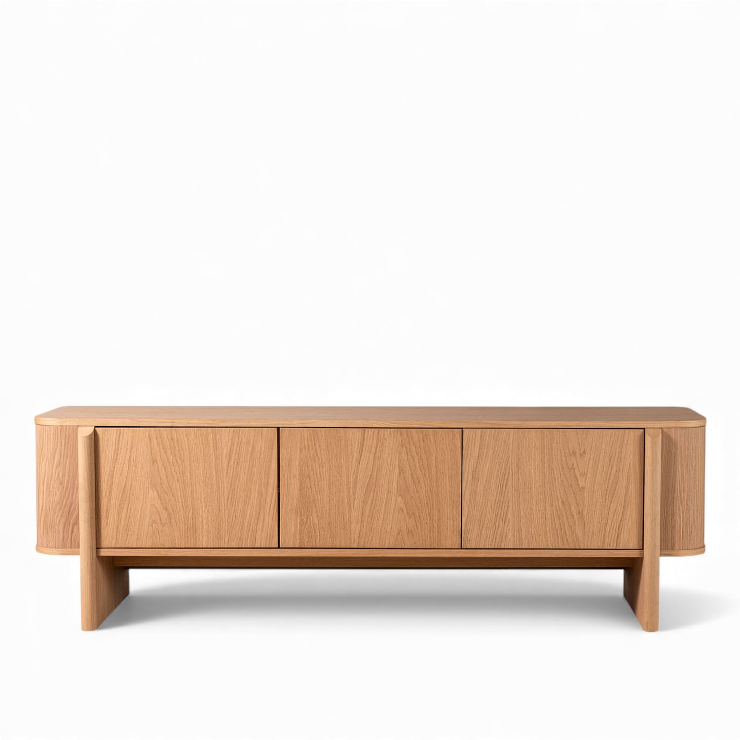 Mueble tv Orbe 50x160x42 img #1