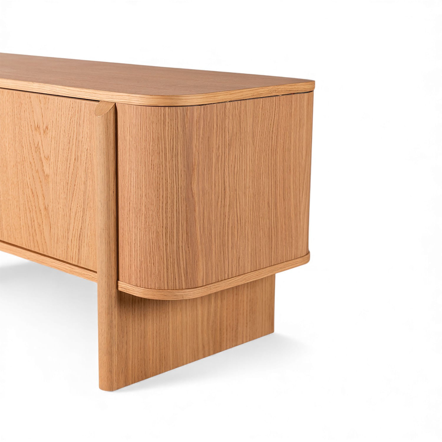 Mueble tv Orbe 50x160x42 img #2