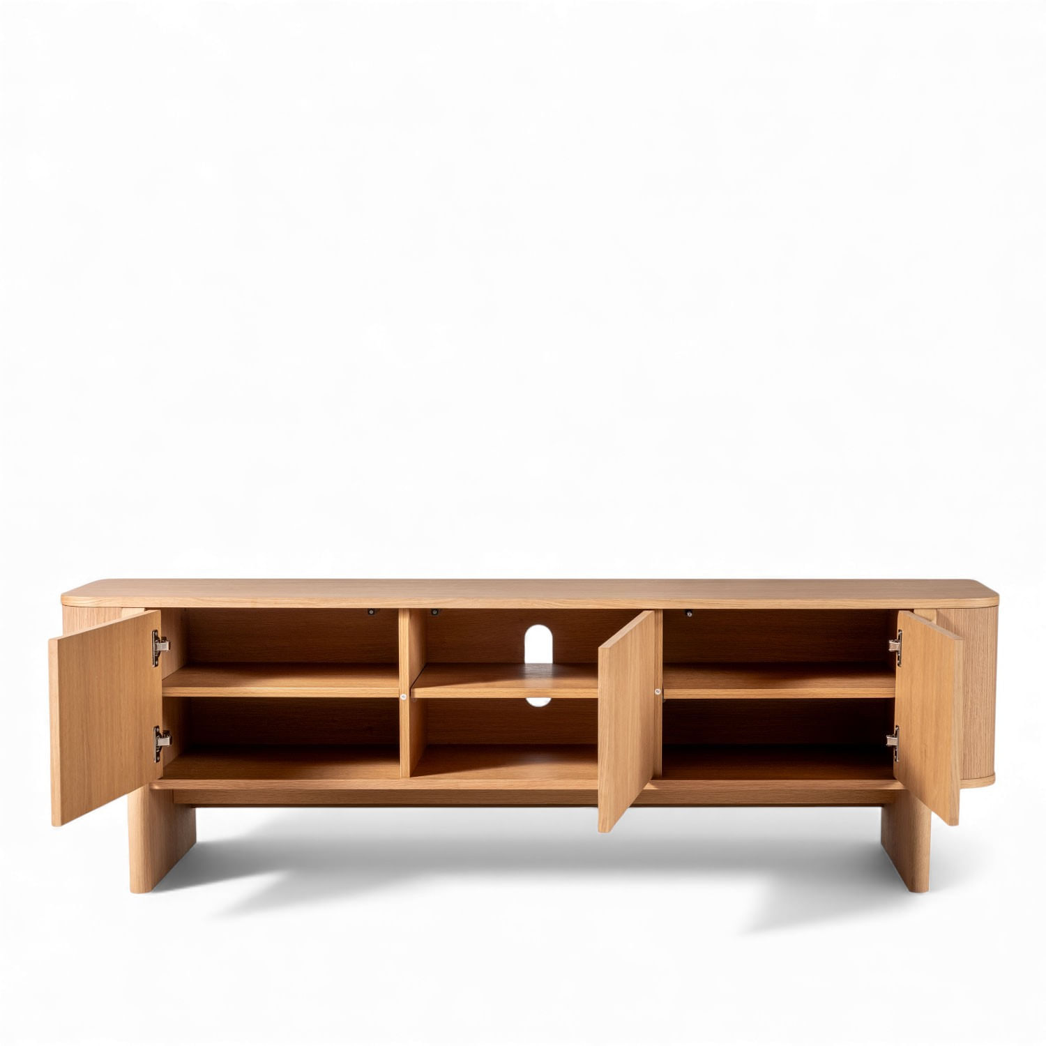 Mueble tv Orbe 50x160x42 img #4