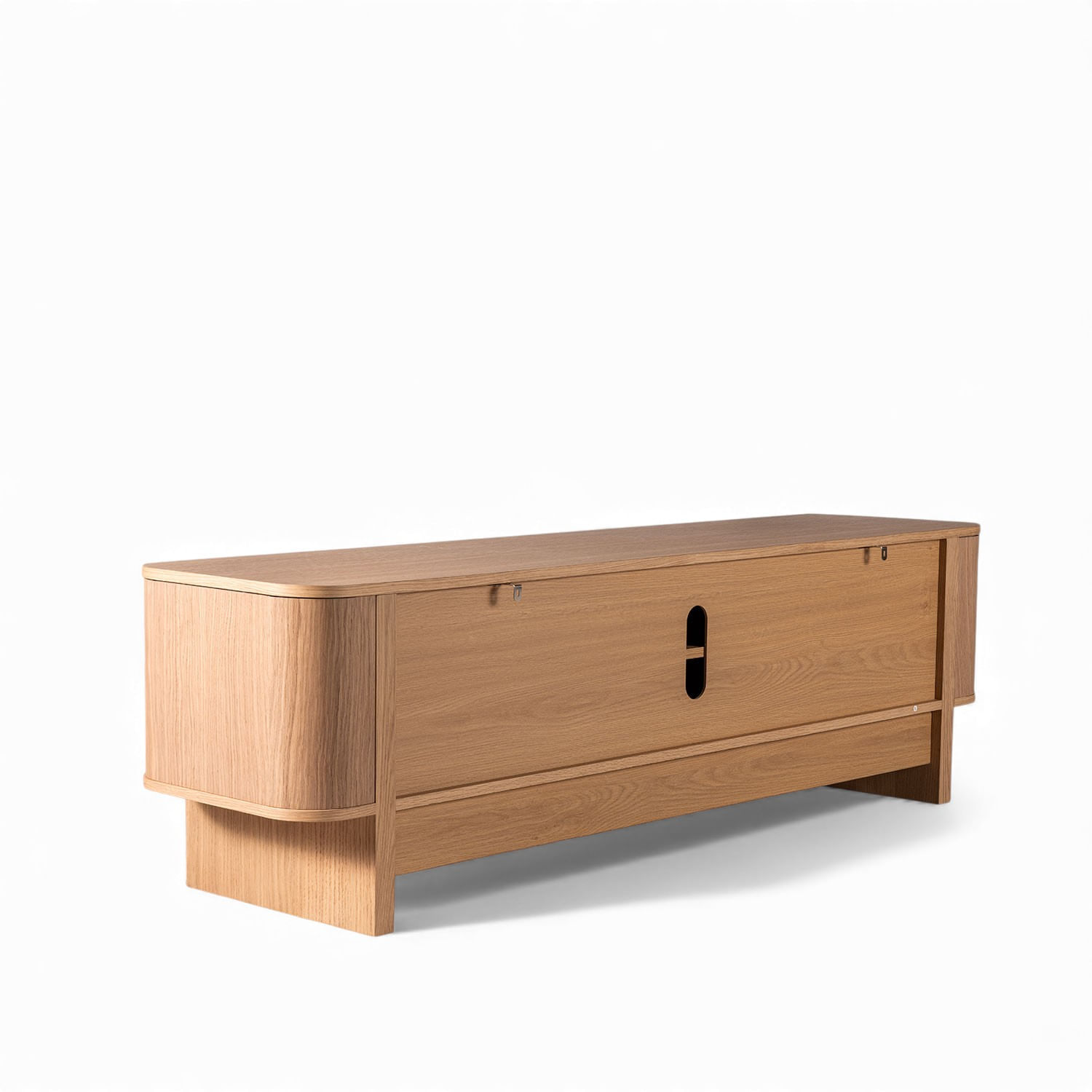 Mueble tv Orbe 50x160x42 img #11