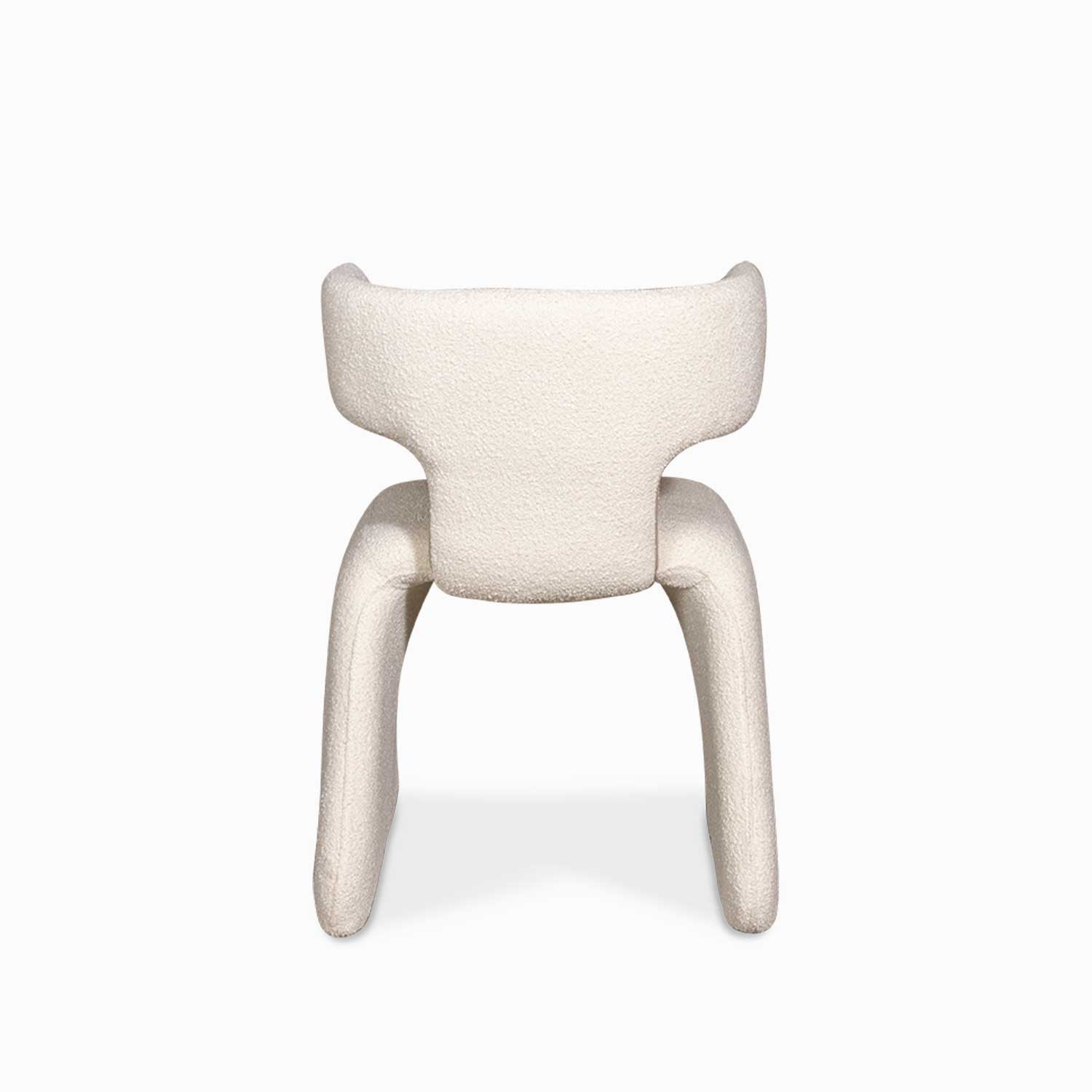 Silla comedor Evi beige img #6