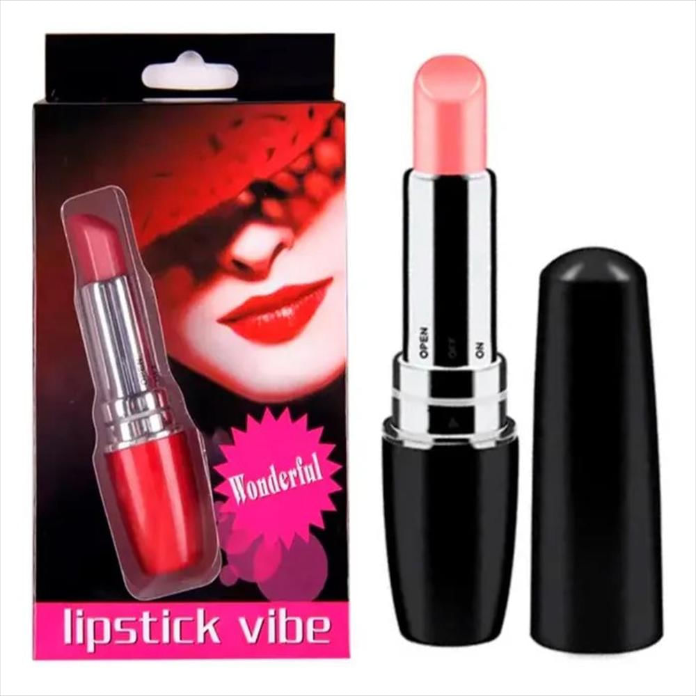 Labial Vibrador img #1