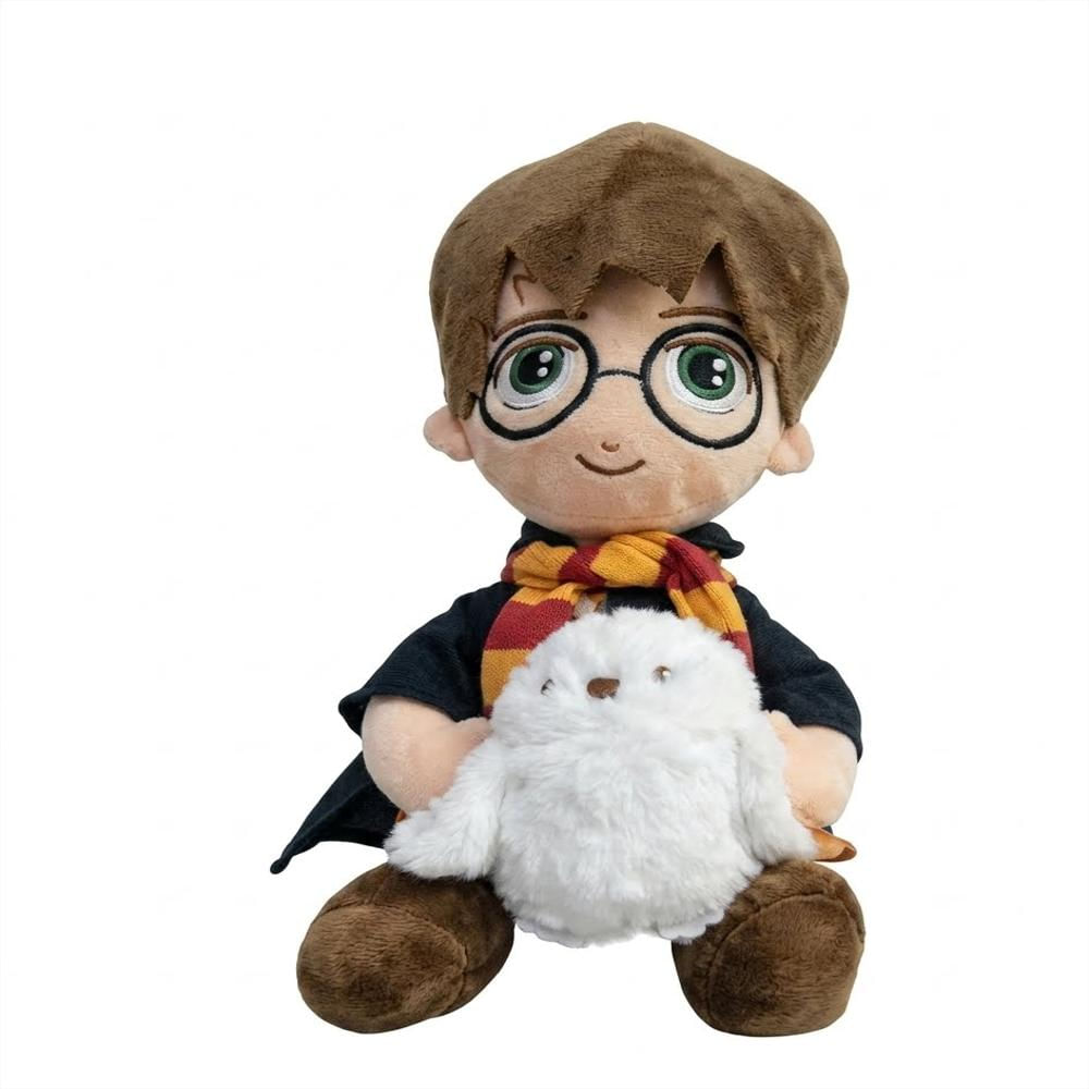 Peluche Harry Potter Importado img #1