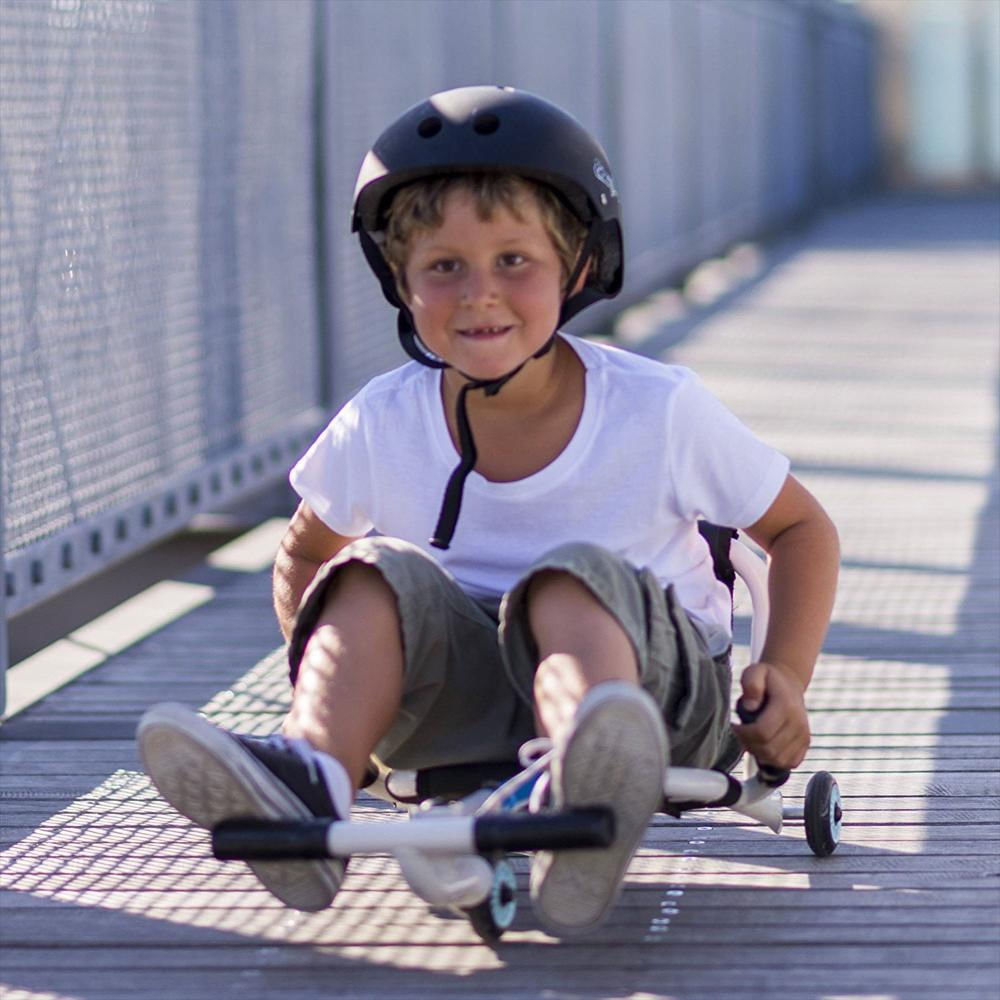 Carrito Montable Ezyroller Mini Ultimate Verde img #2