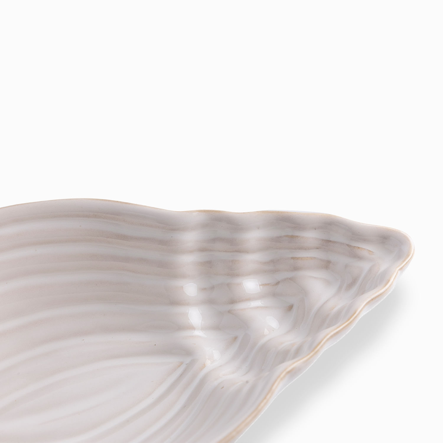 Bowl caracol costa serena 24x12cm img #8