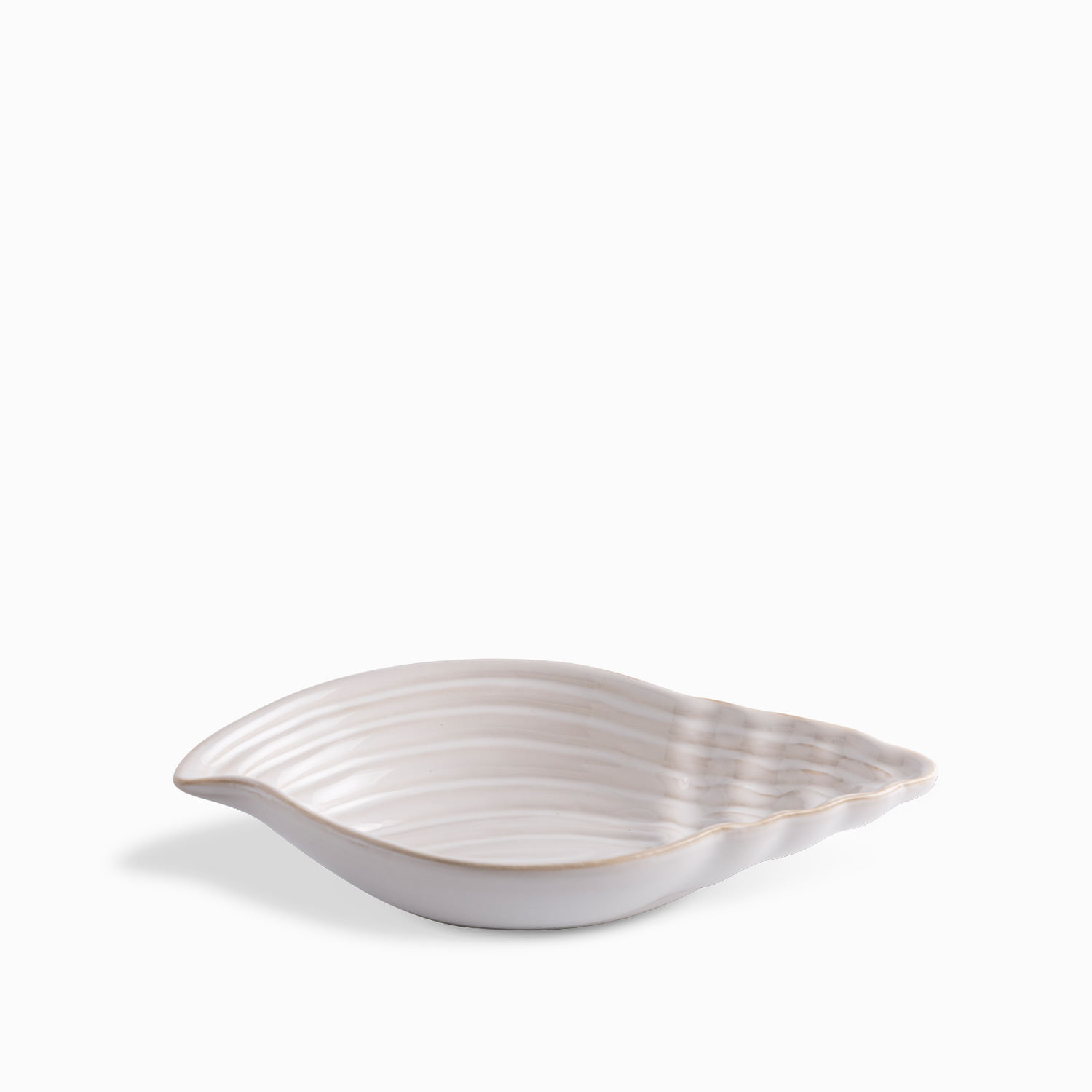 Bowl caracol costa serena 24x12cm img #1