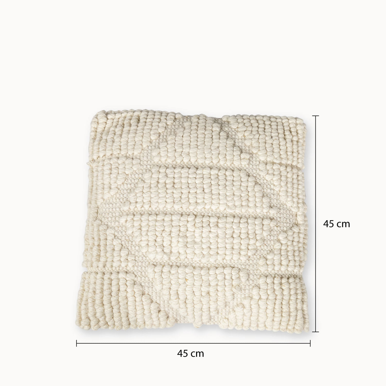 Cojín Cameli 45 x 45 cm img #2