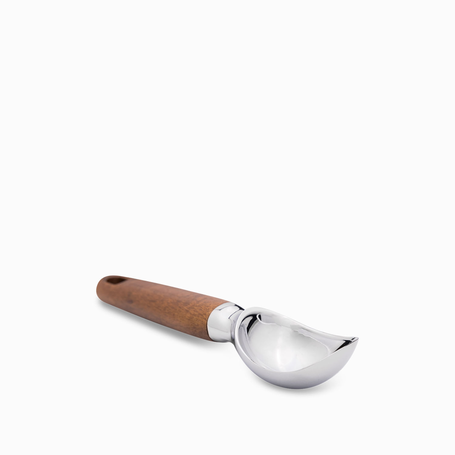 Cuchara helado mango acacia img #3