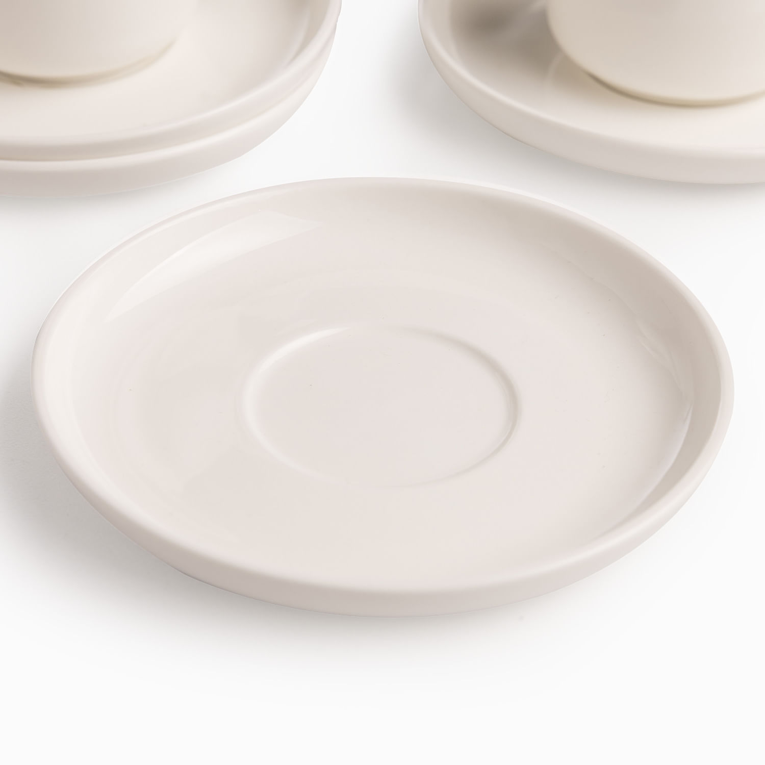 Pocillo y plato Kira 120ml setx4 img #3