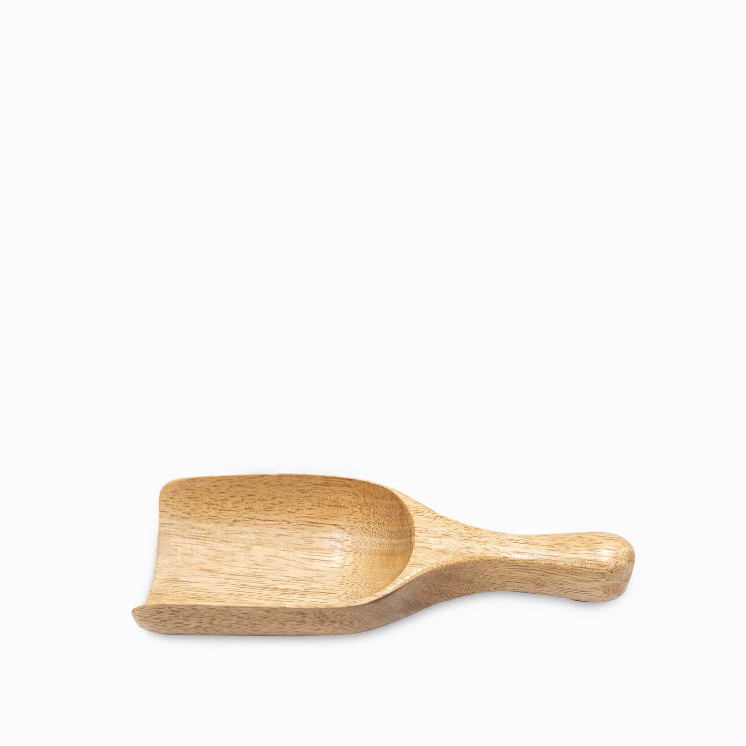 Pala en acacia 14.5 cm img #1