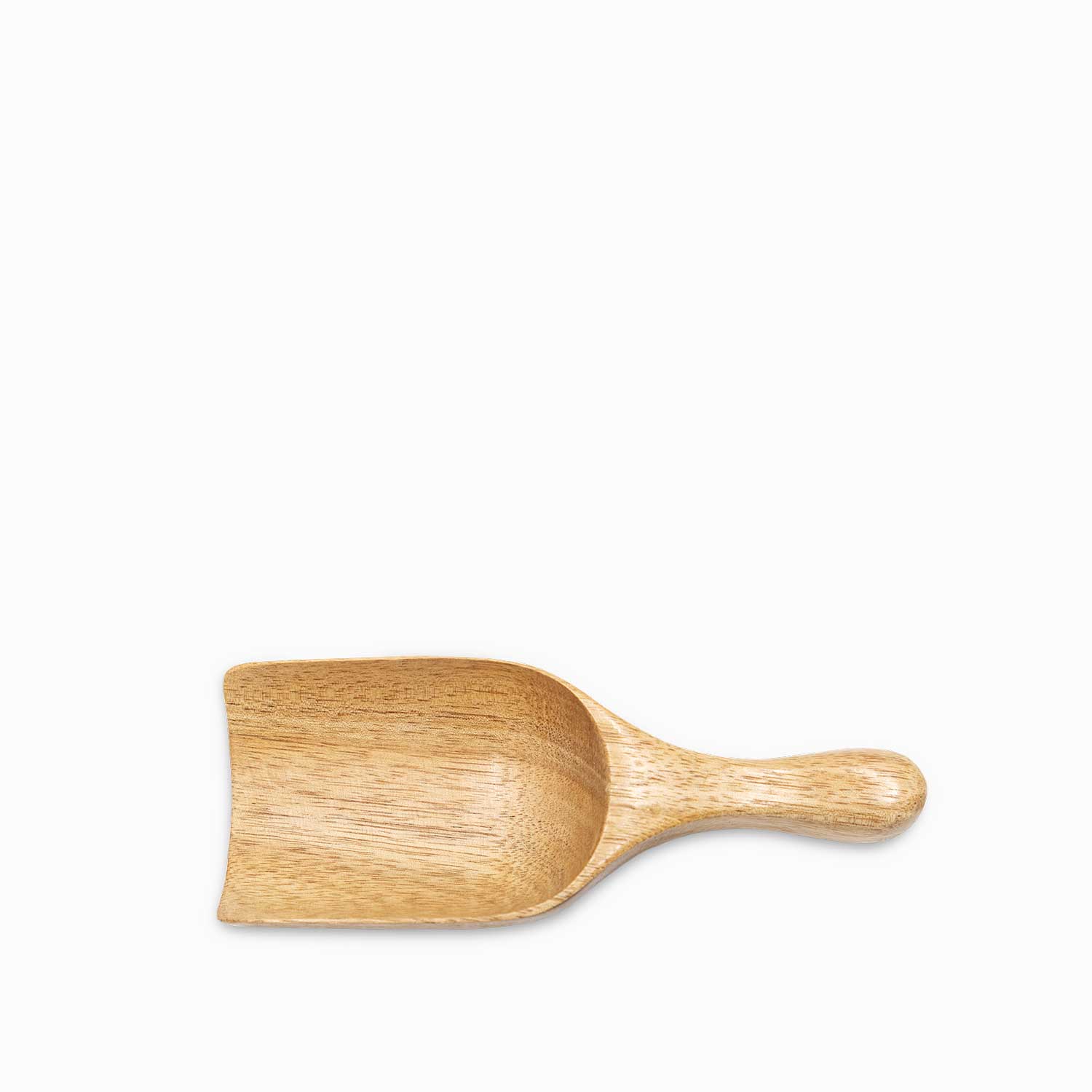 Pala en acacia 14.5 cm img #3