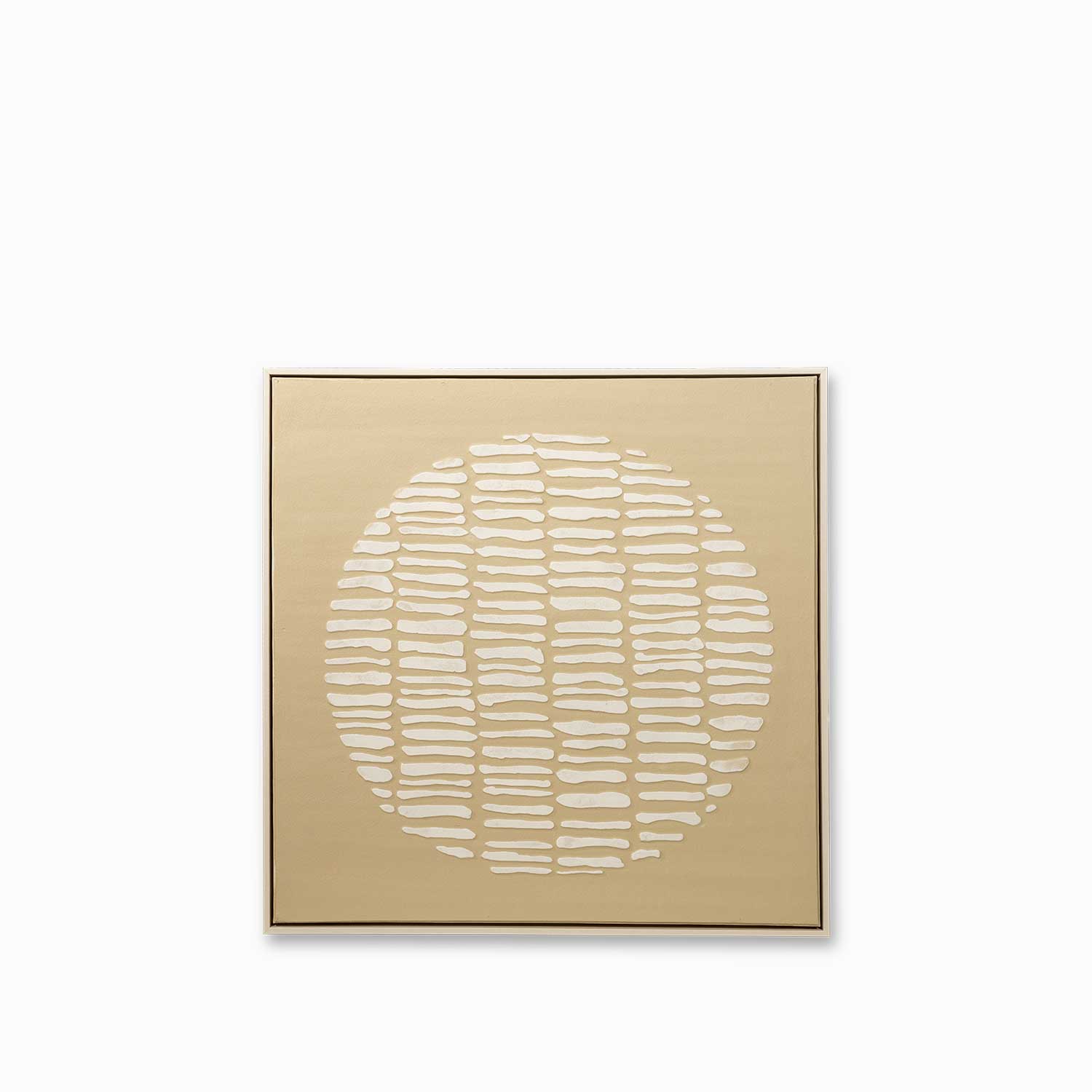 Cuadro Galen II 83x83 img #1