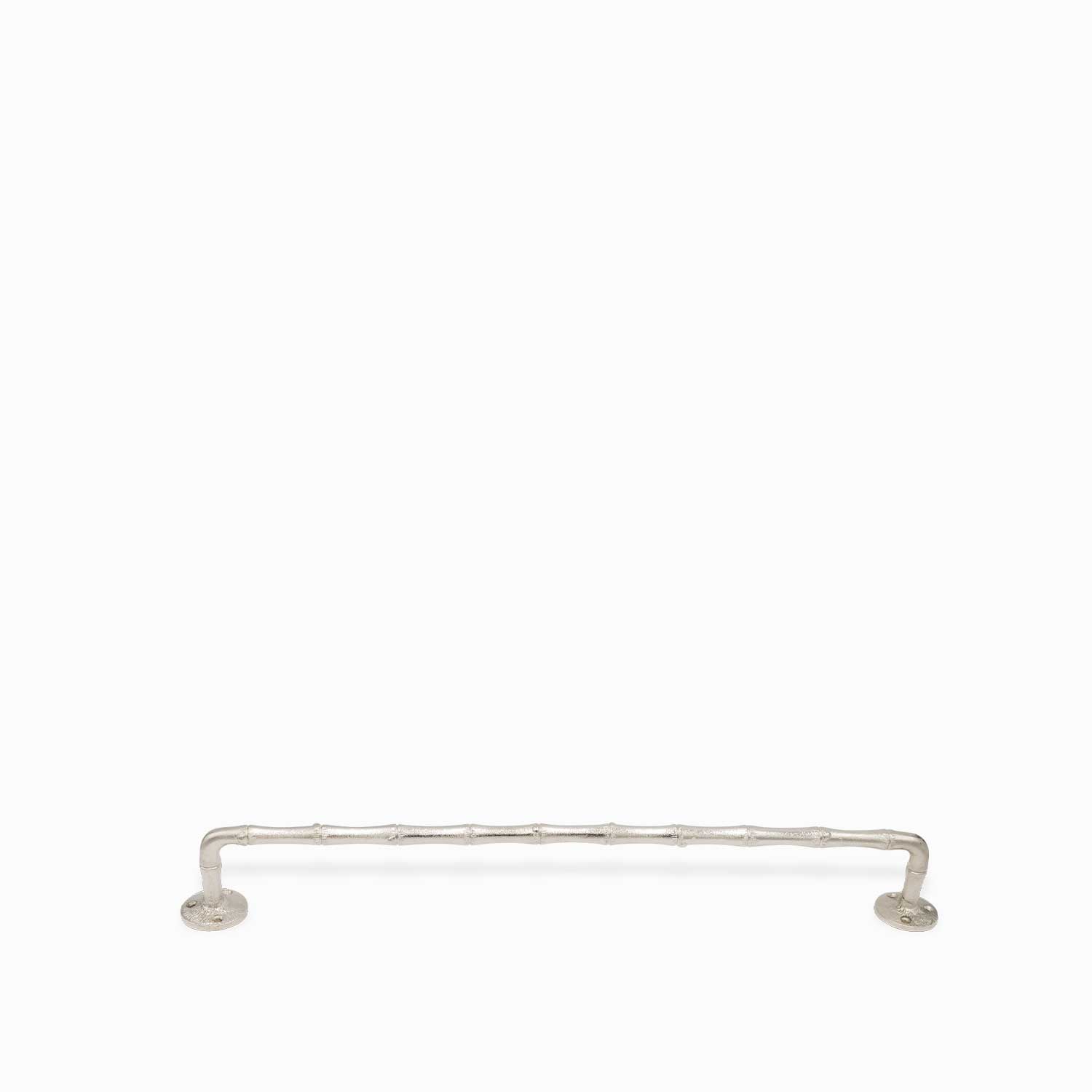 Soporte para toalla Plateado img #1