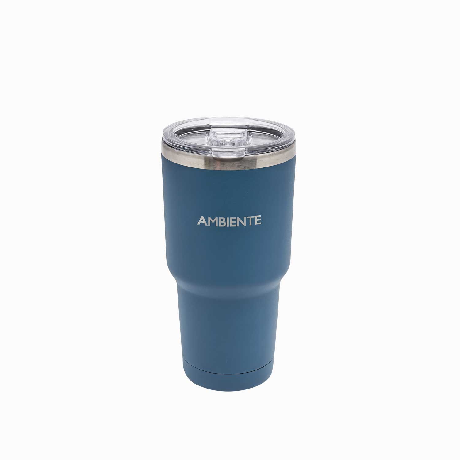Vaso doble pared aguamarina 850ml img #1