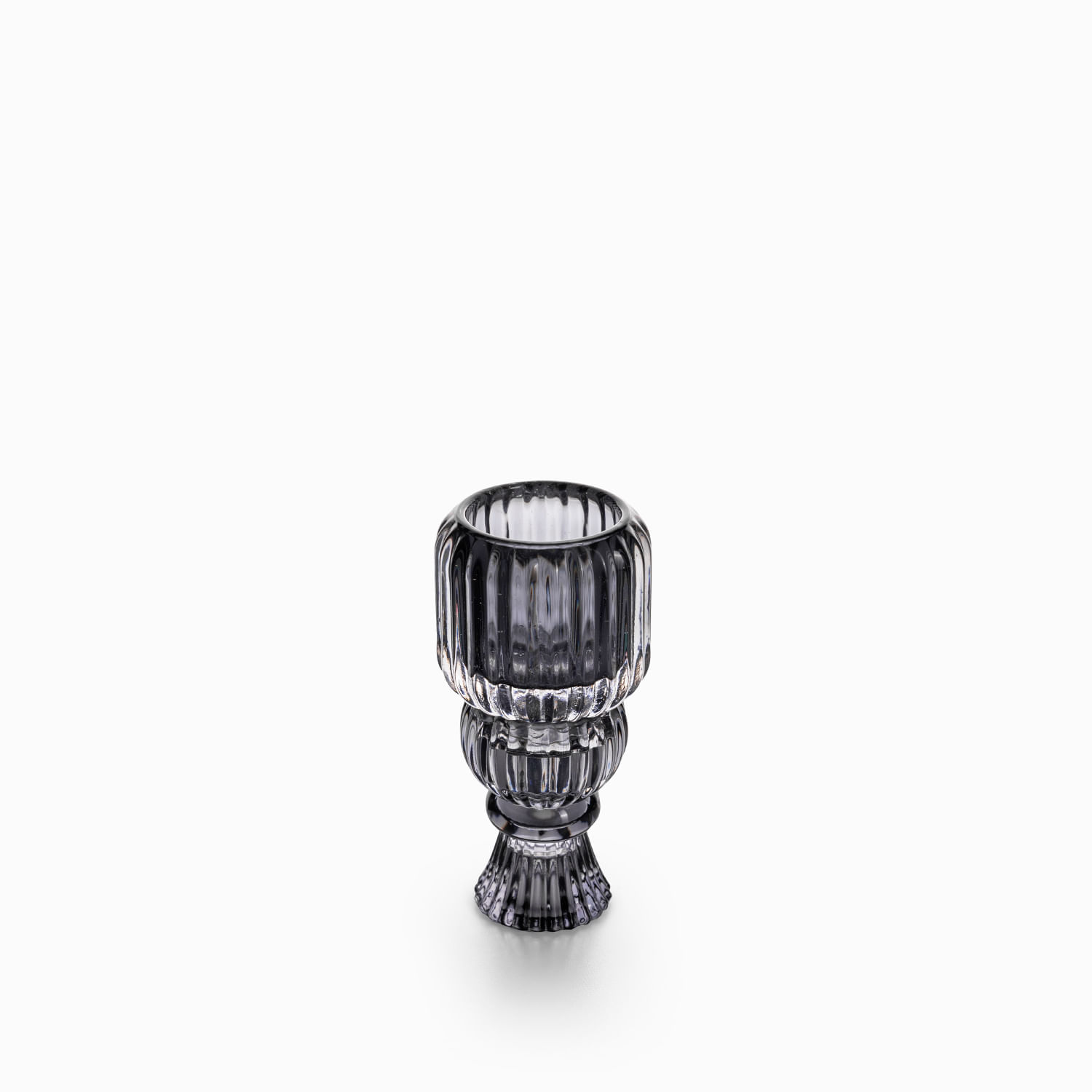Candelabro Nonna gris img #6