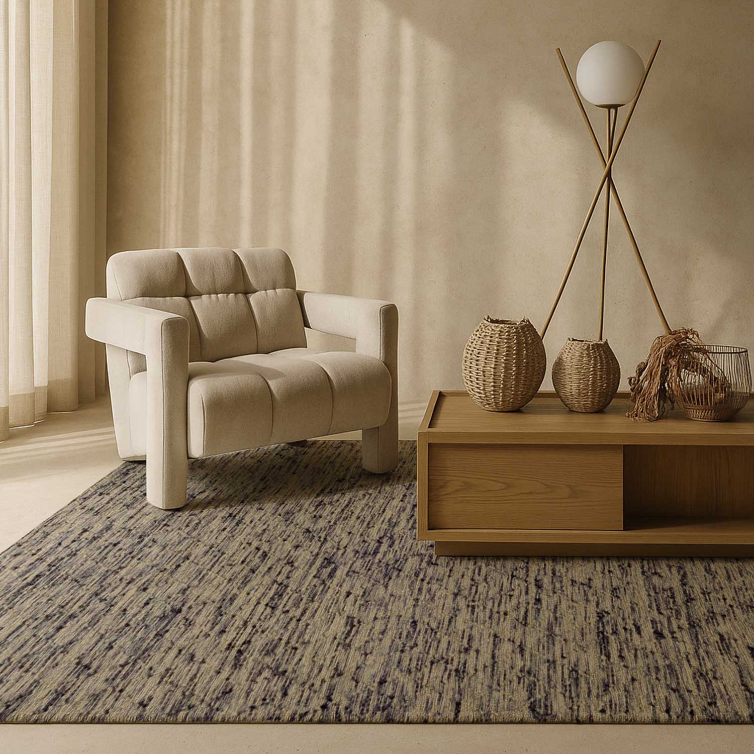 Tapete farao relieve 200x300cm img #3