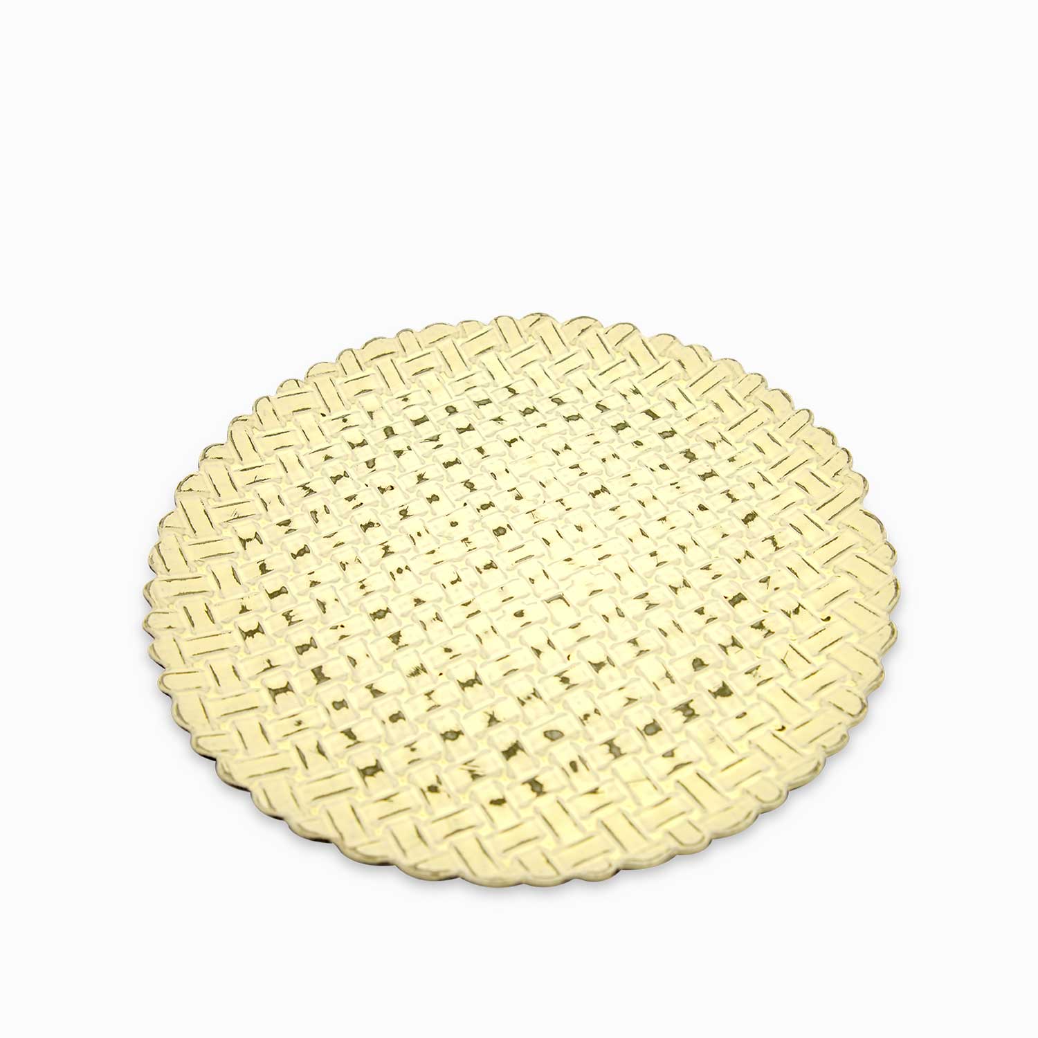 Plato base Daphne 33cm img #2