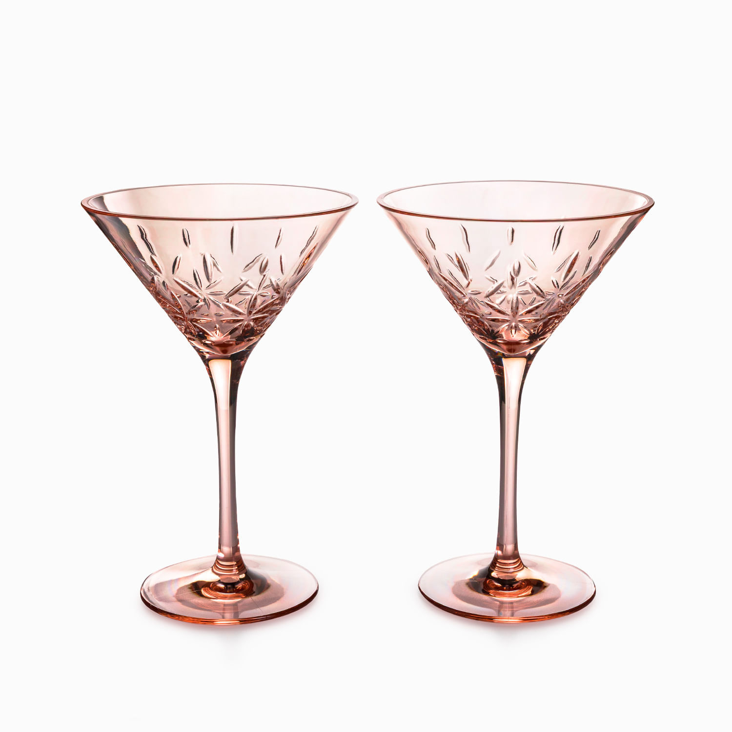 Copa Martini Agata rosada setx2 img #3