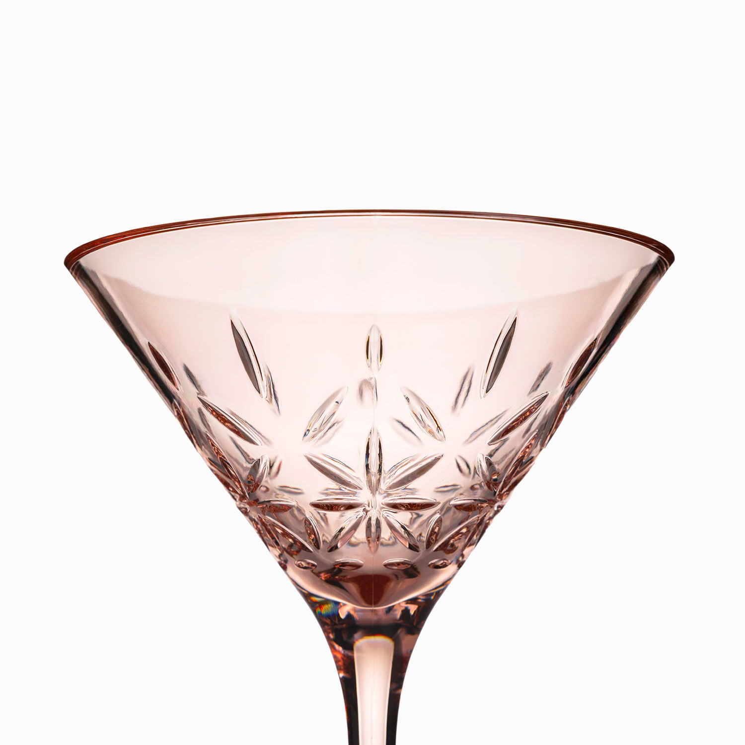 Copa Martini Agata rosada setx2 img #7