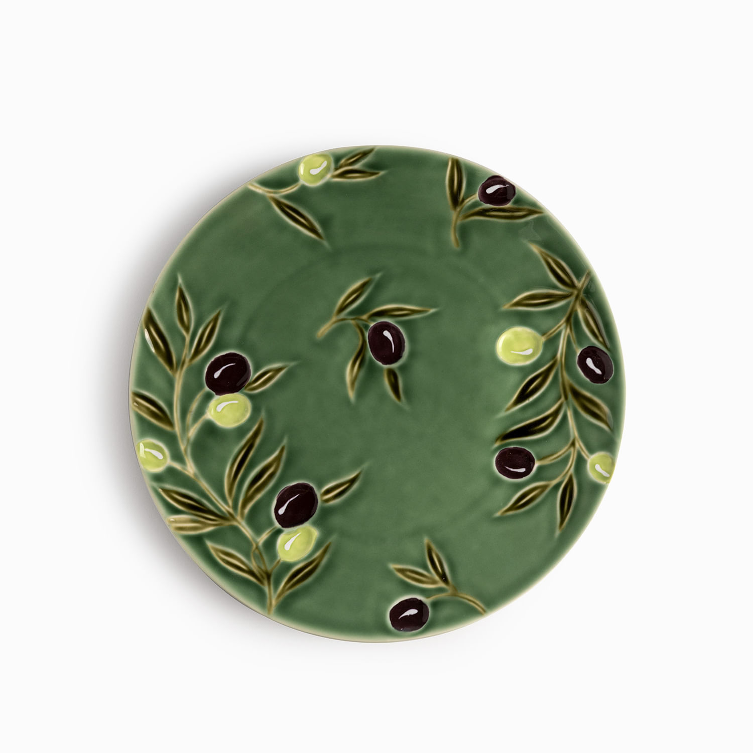 Plato Oliveto 29cm img #1