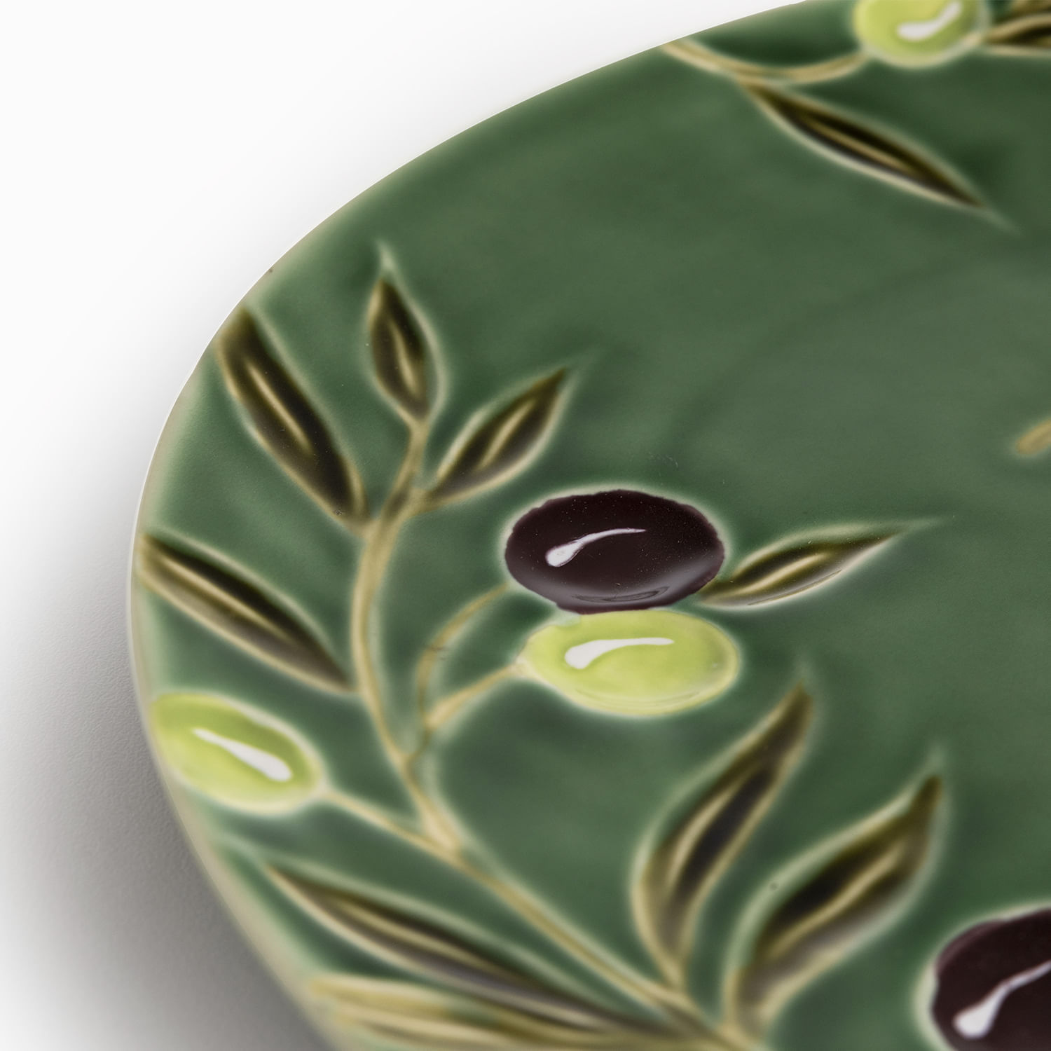 Plato Oliveto 29cm img #2