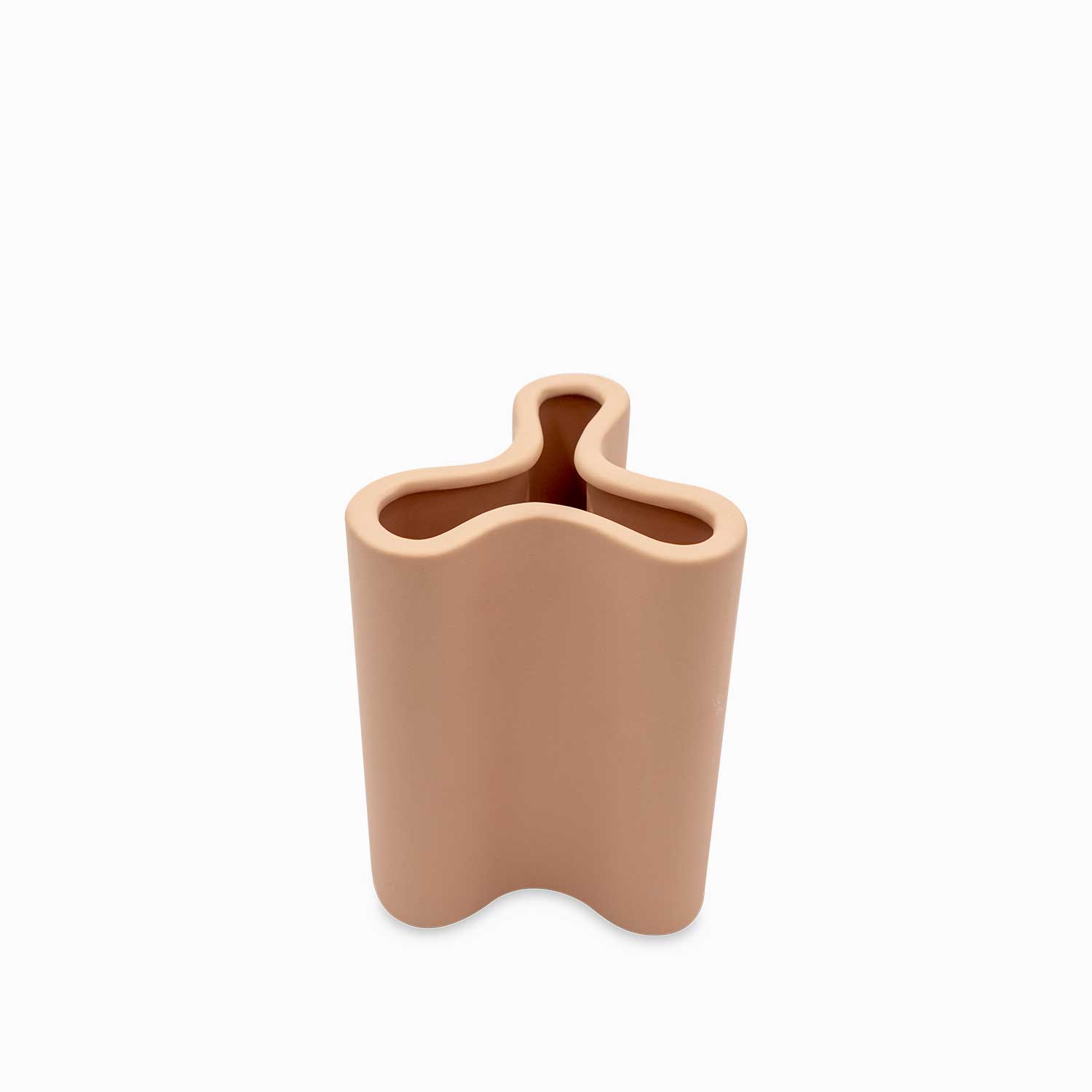 Jarrón Mandya 18cm img #1