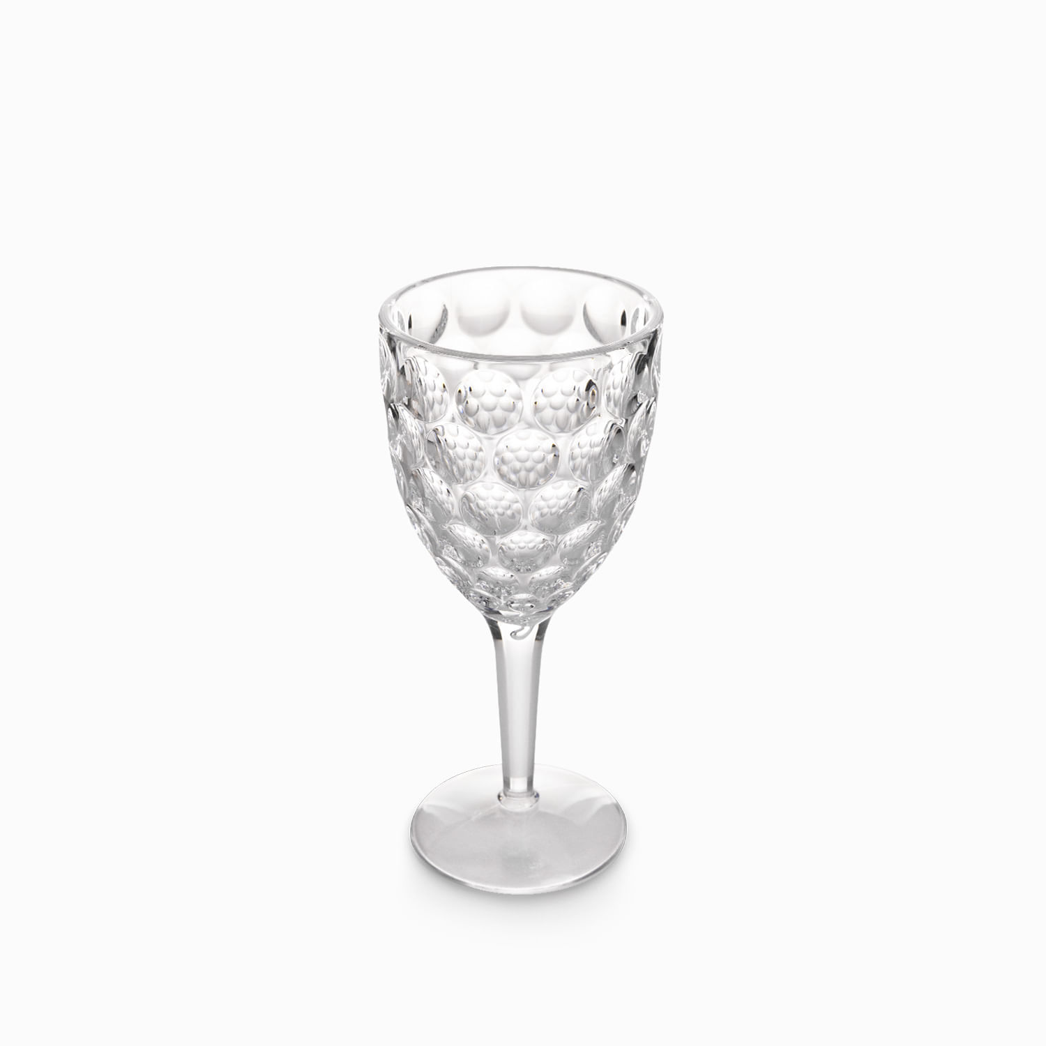 Copa vino lucca clear 400ml img #3