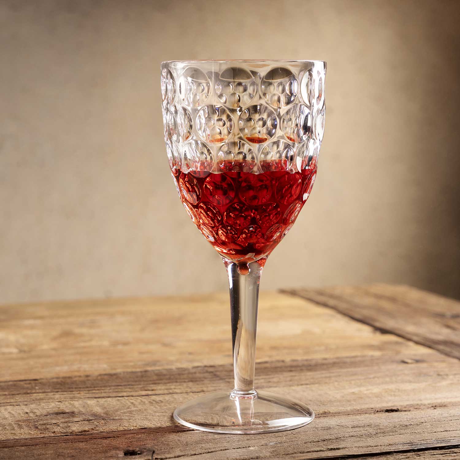 Copa vino lucca clear 400ml img #2