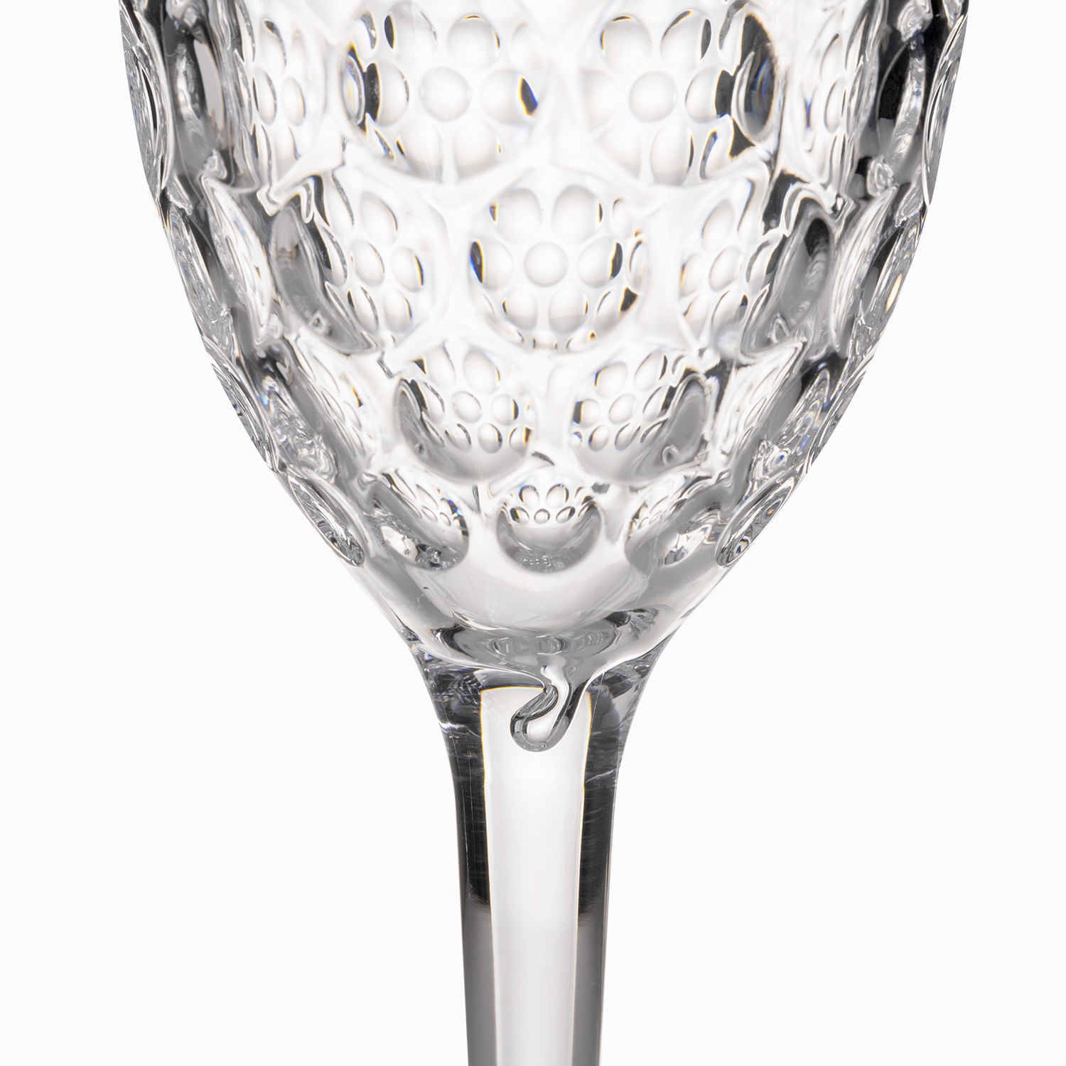 Copa vino lucca clear 400ml img #5