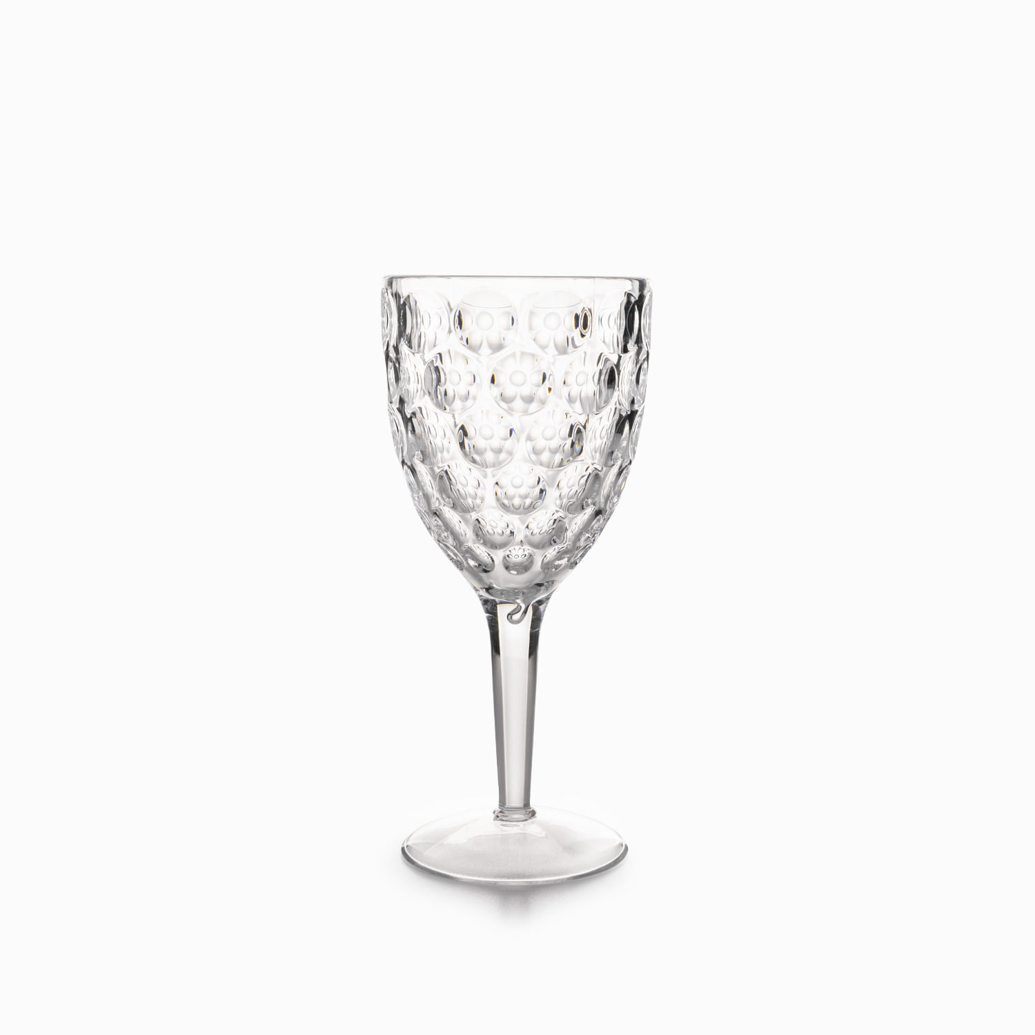 Copa vino lucca clear 400ml img #1