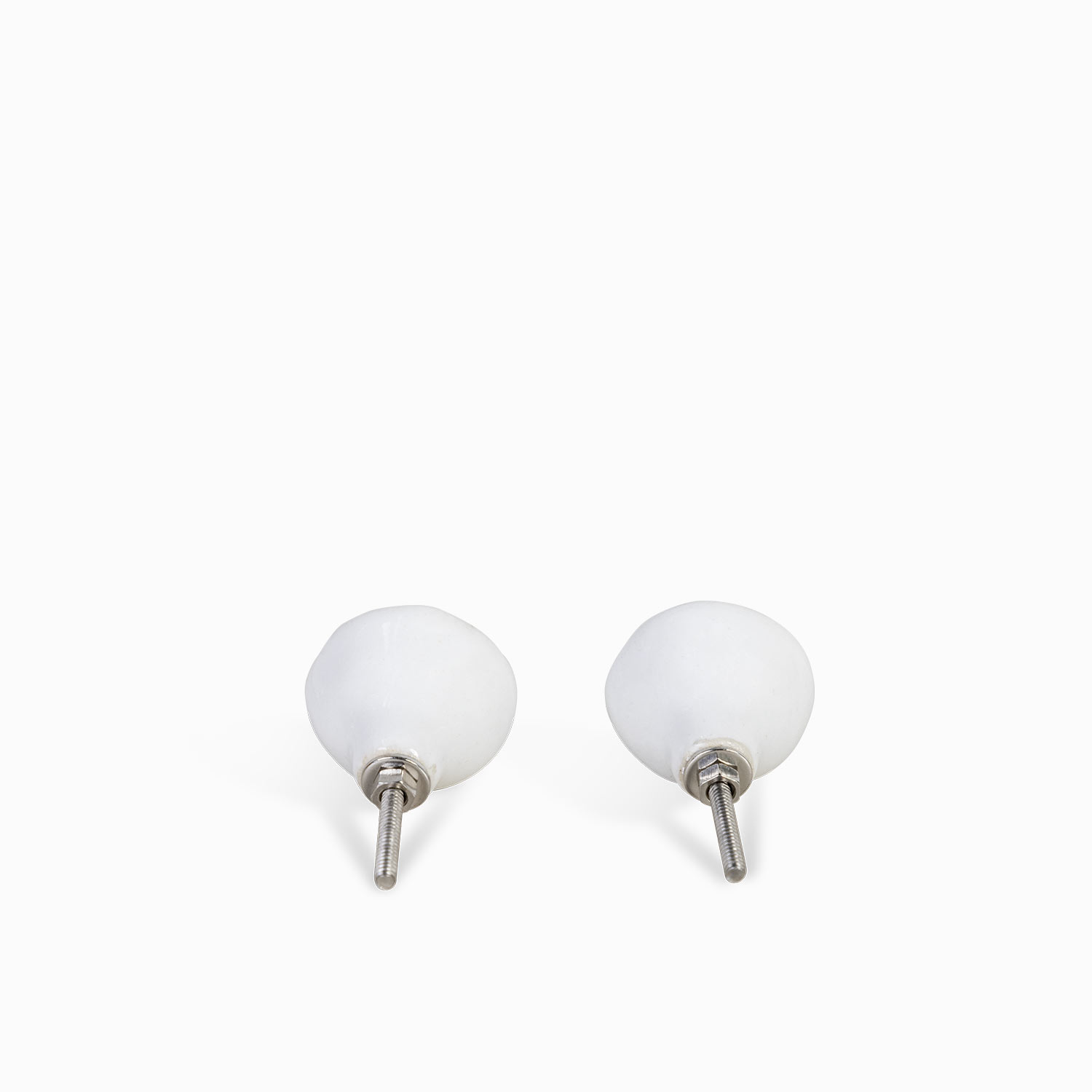 Pomo Roca Blanca set x 2 img #3