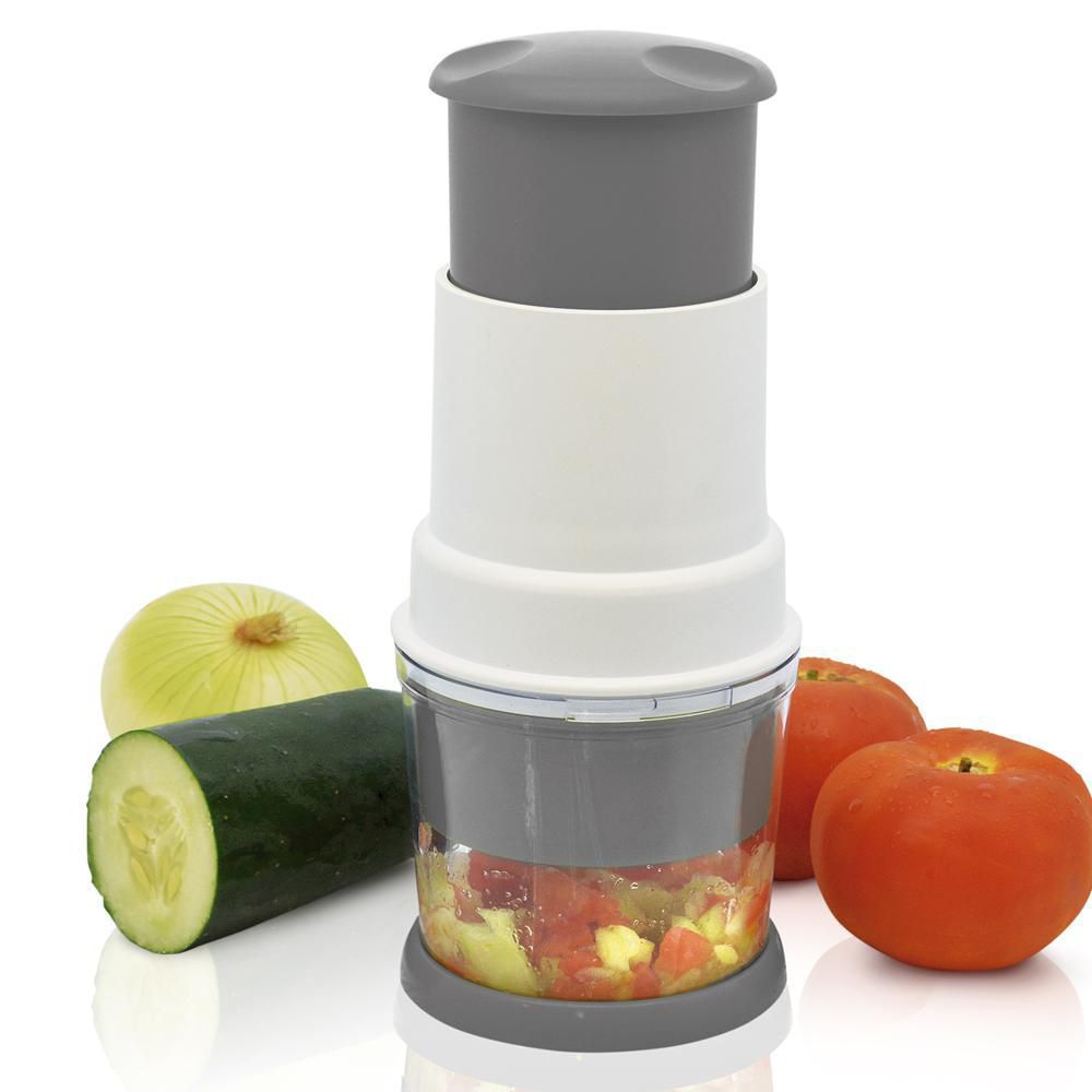Chopper Picatodo AMBIENTE GOURMET 4092 img #1