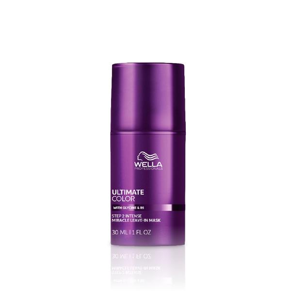 Mascarilla Ultimate Color - Wella Professionals img #6