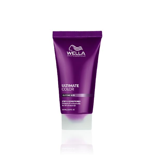 Acondicionador Ultimate Color - Wella Professionals img #6