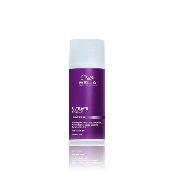 Shampoo Ultimate Color - Wella Professionals img #6