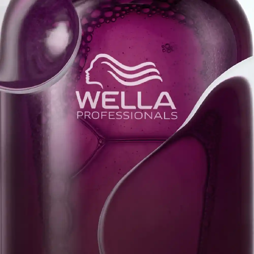 Shampoo Ultimate Color - Wella Professionals img #3
