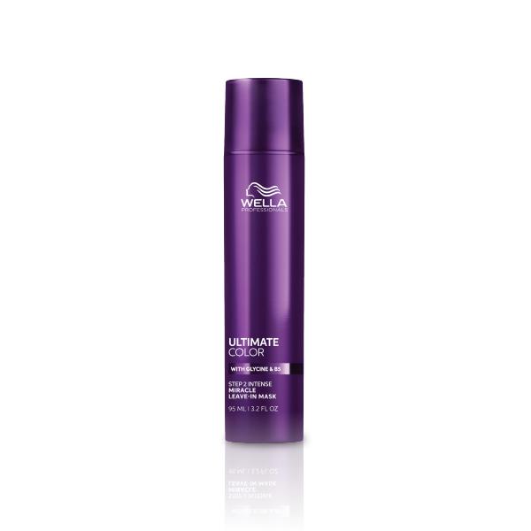 Mascarilla Ultimate Color - Wella Professionals img #6