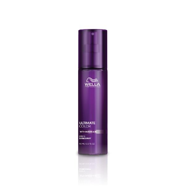 Spray Ultimate Color - Wella Professionals img #6